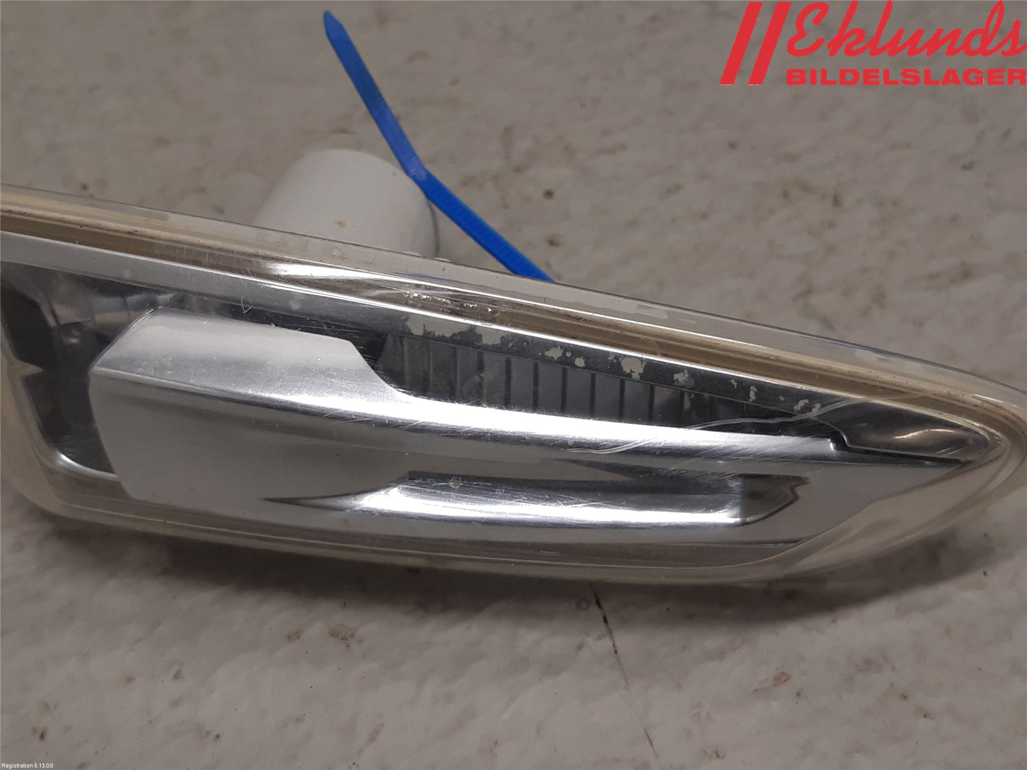 Opel ASTRA J 10-15 Blinkers Sidoblinkers Hö