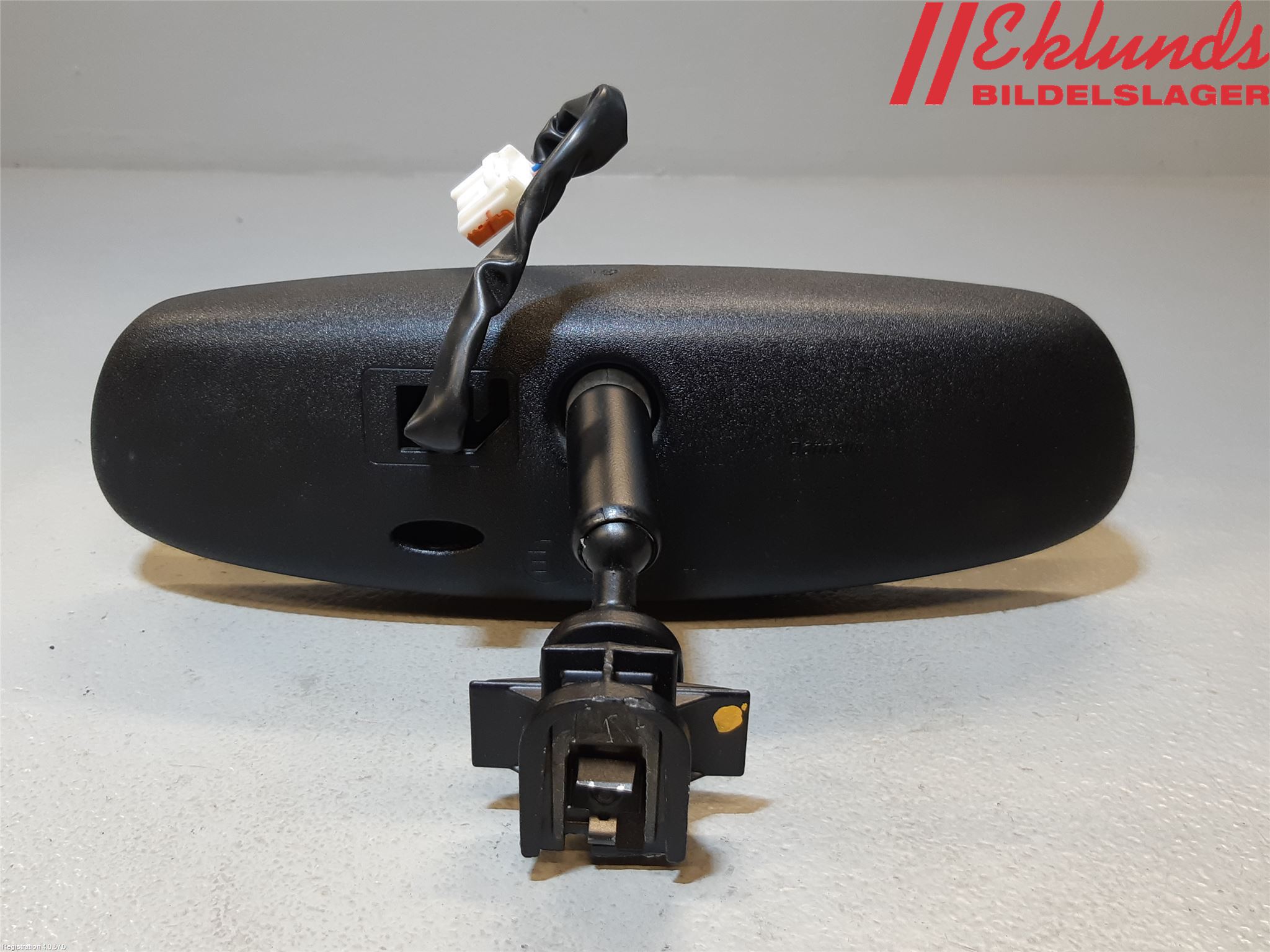 Mazda 6 08-13 Spegel Invändig El