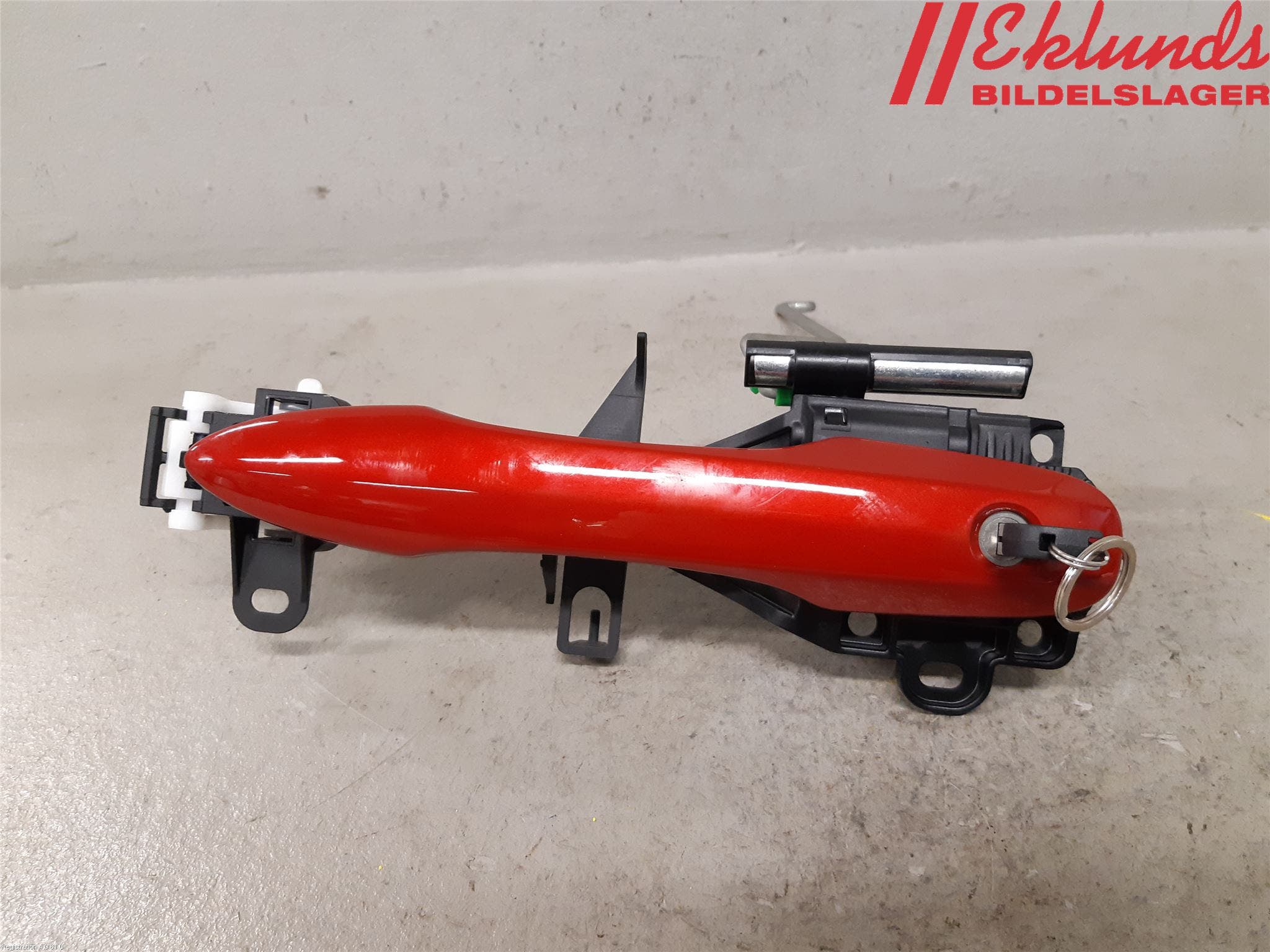 Toyota COROLLA 19- Dörrhandtag Yttre Vä