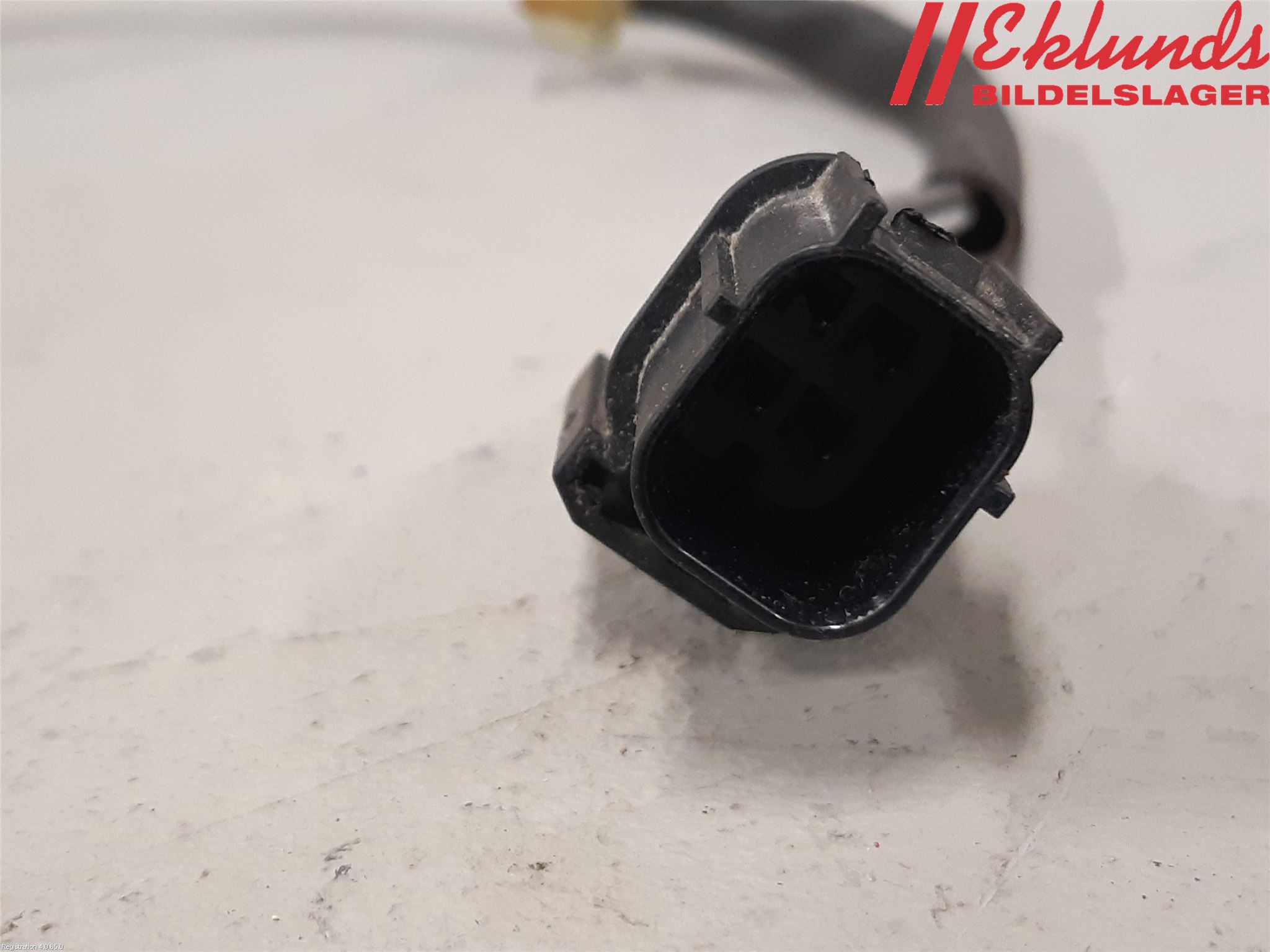 Honda CIVIC 17-22 Injlambdasond