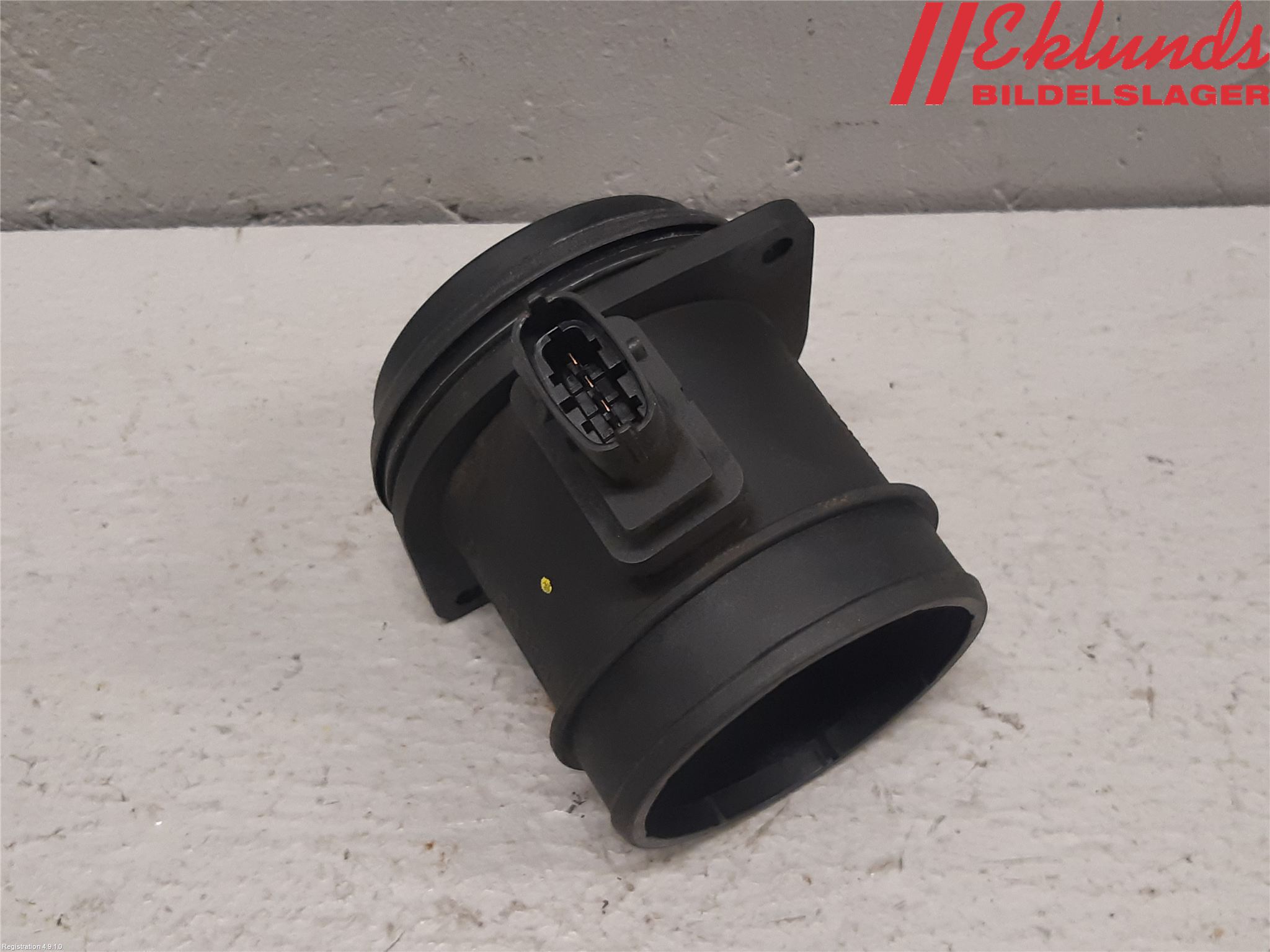 Volvo V70 08-13 Injluftmassamätare