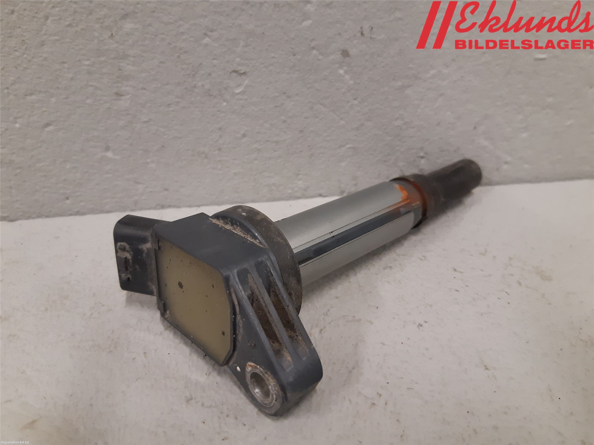 Lexus RX AL10 09-15 Tändspole