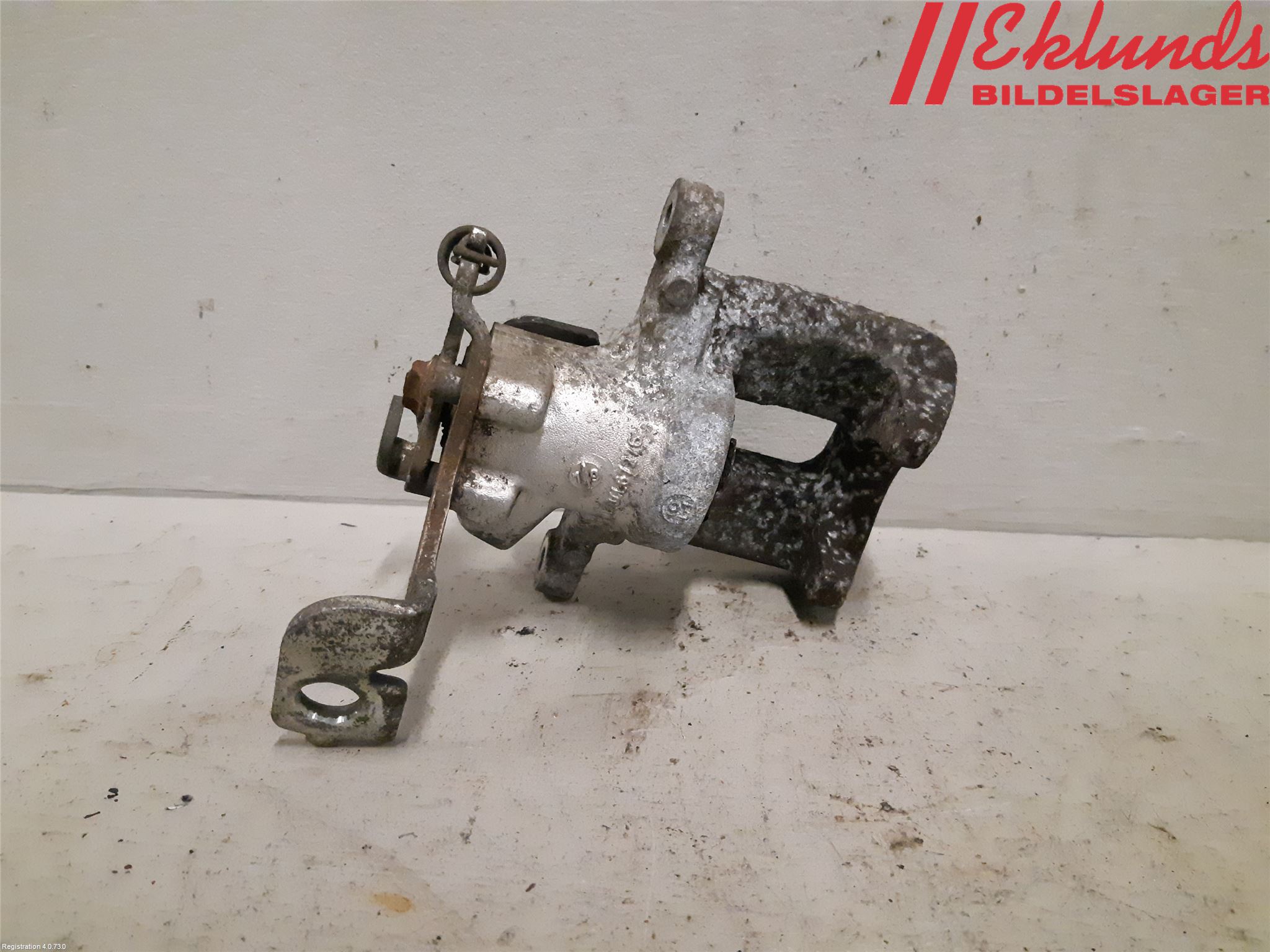 Toyota AURIS 13-19 Bromsok Bak Höger