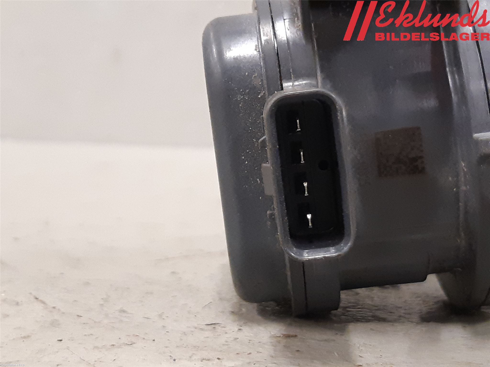 Toyota COROLLA 19- Värme Cirkulationspump