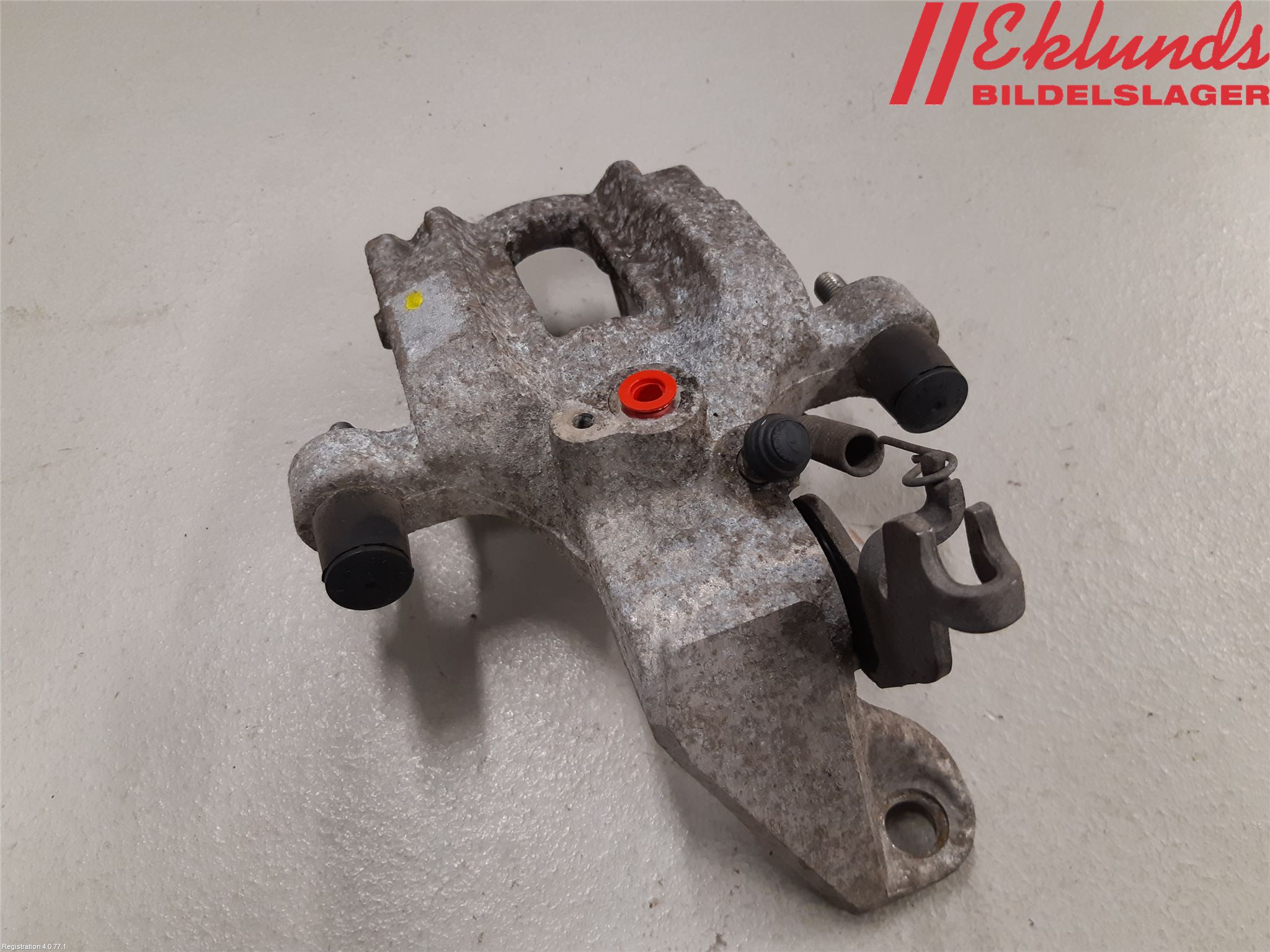 Peugeot 308 14-21 Bromsok Bak Vänster