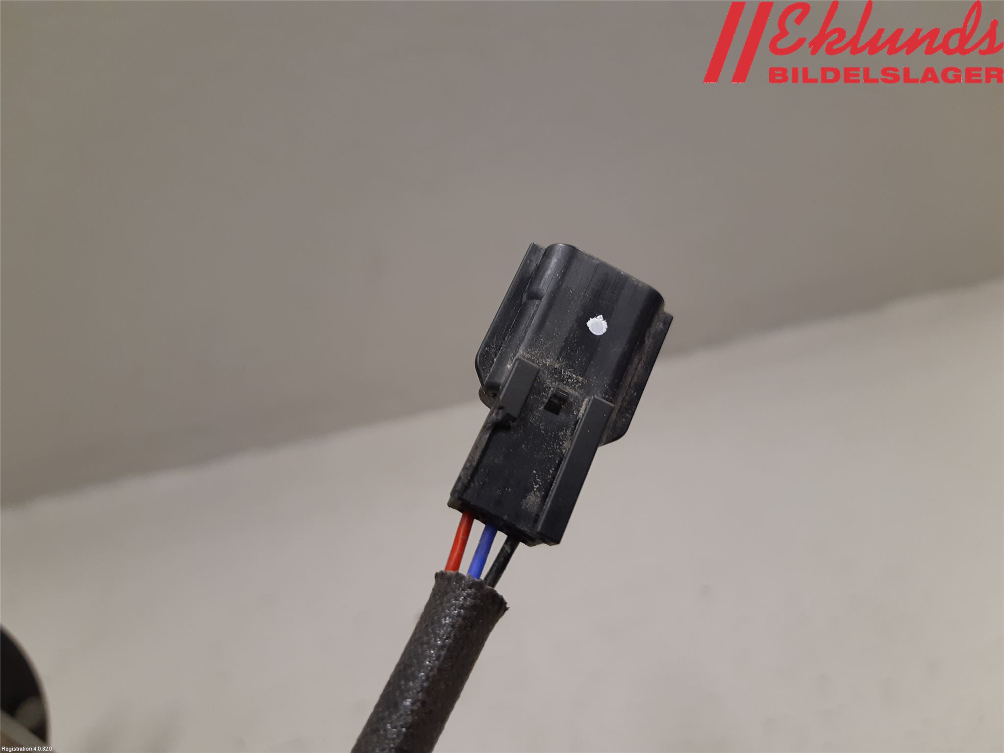 Nissan NAVARA, TREK-1 17-21 Bränslefilter