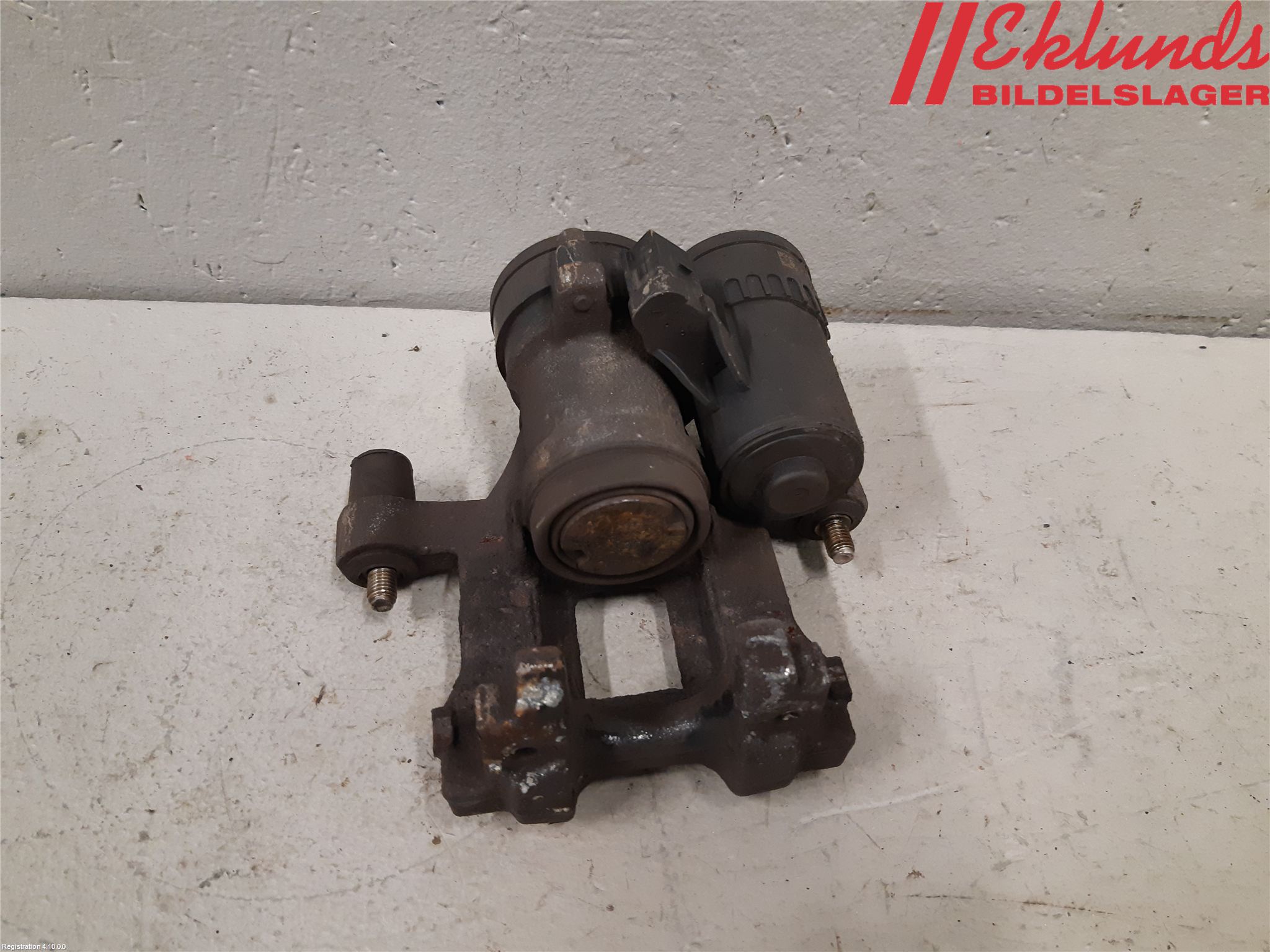 Honda CIVIC 17-22 Bromsok Bak Vänster