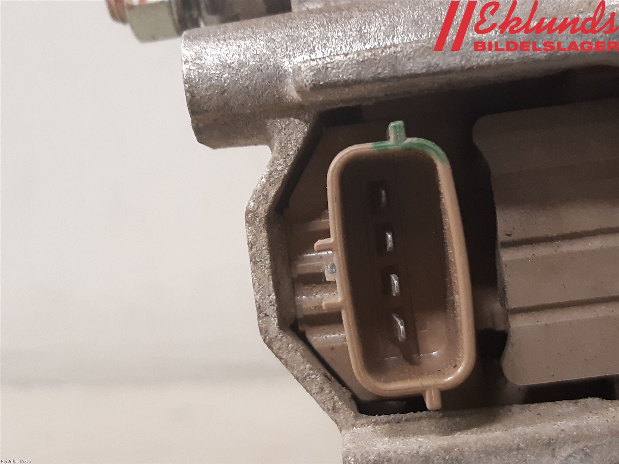 Mitsubishi L200 16-23 Generator