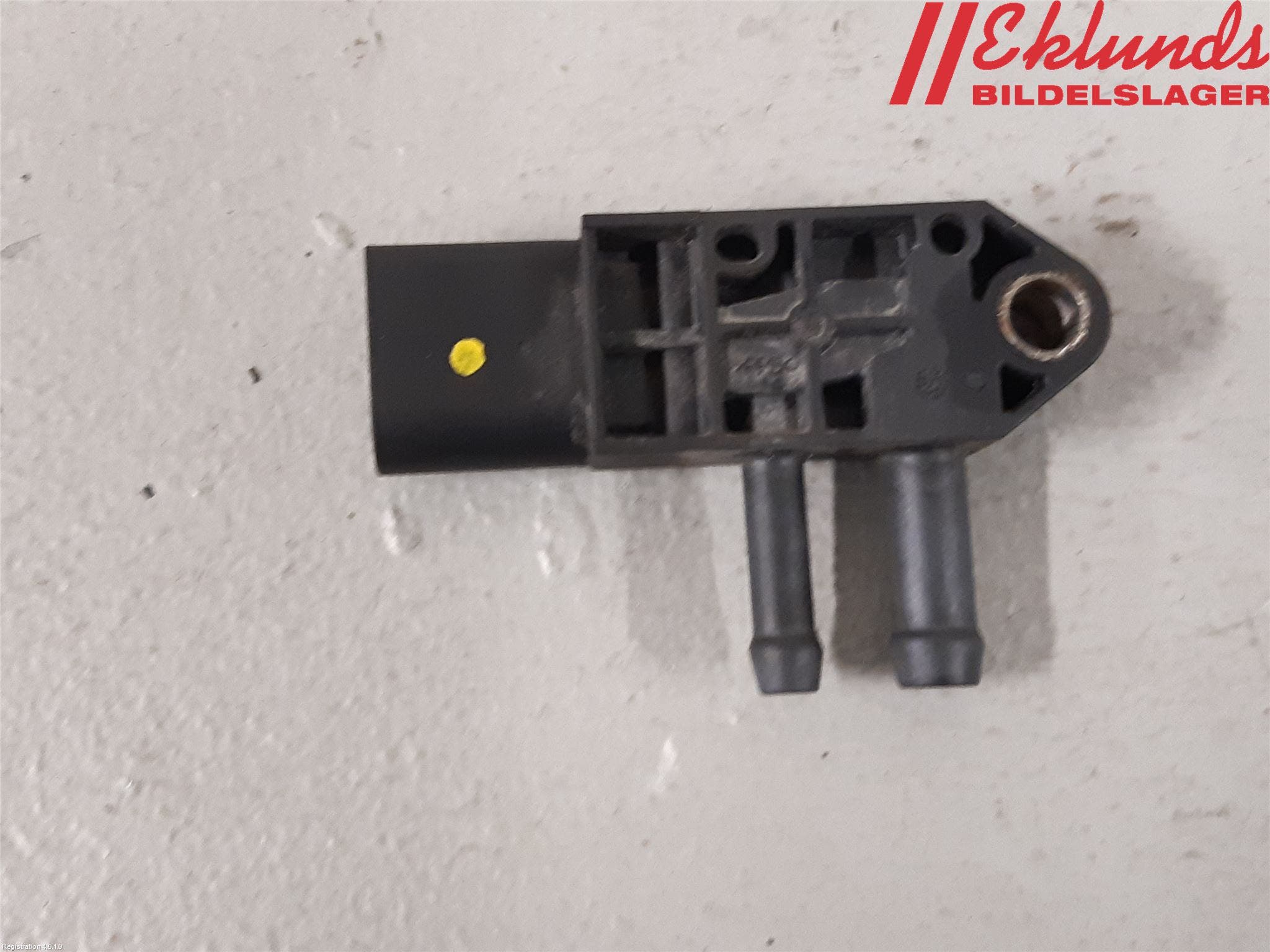 Volkswagen VW TRANSP/CARAVELLE (T5) 04-15 Sensor Avgas