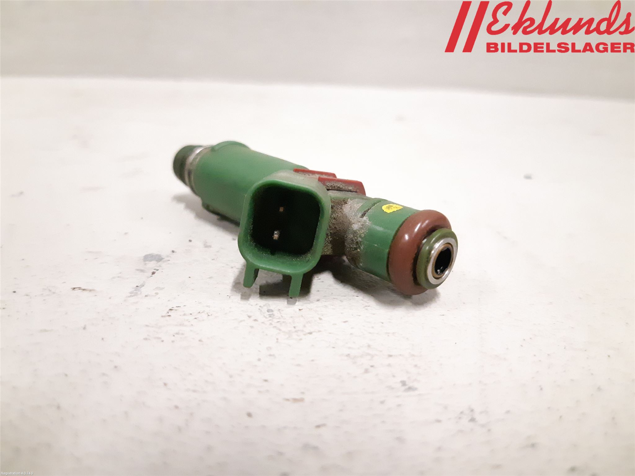 Volvo S60 05-10 Injspridare