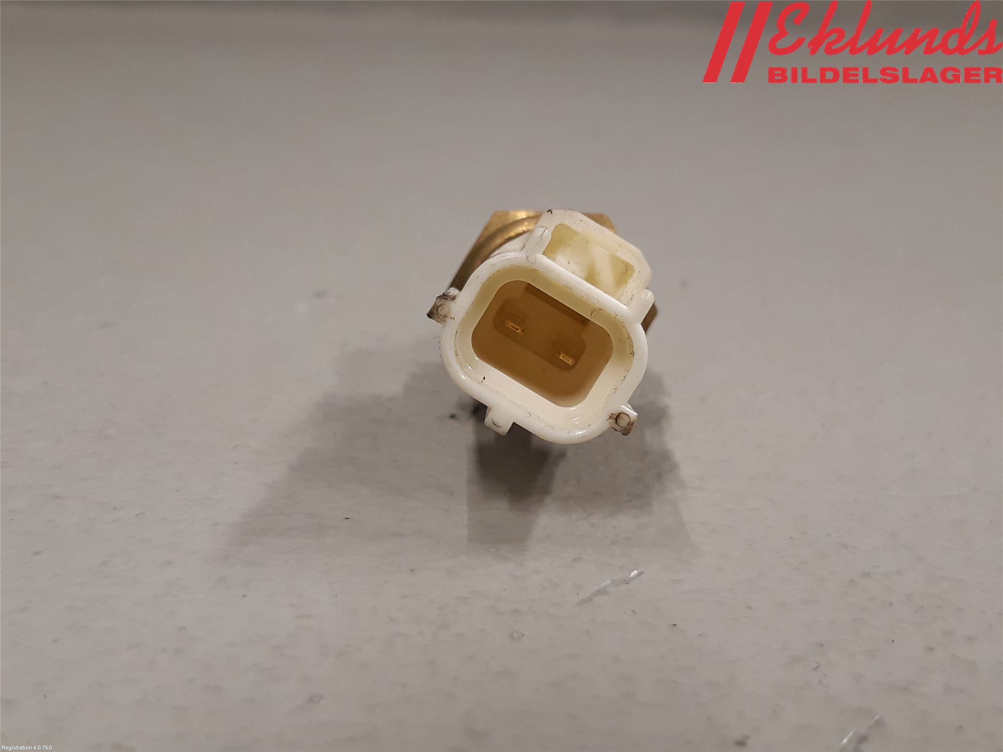 Toyota C-HR 16-23 Givare Temp Vatten