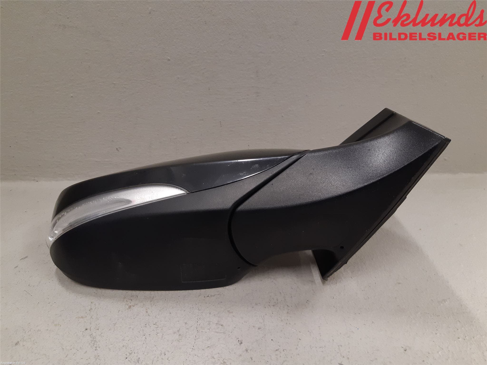 Hyundai i30 GD 13-17 Spegel Yttre El Hö