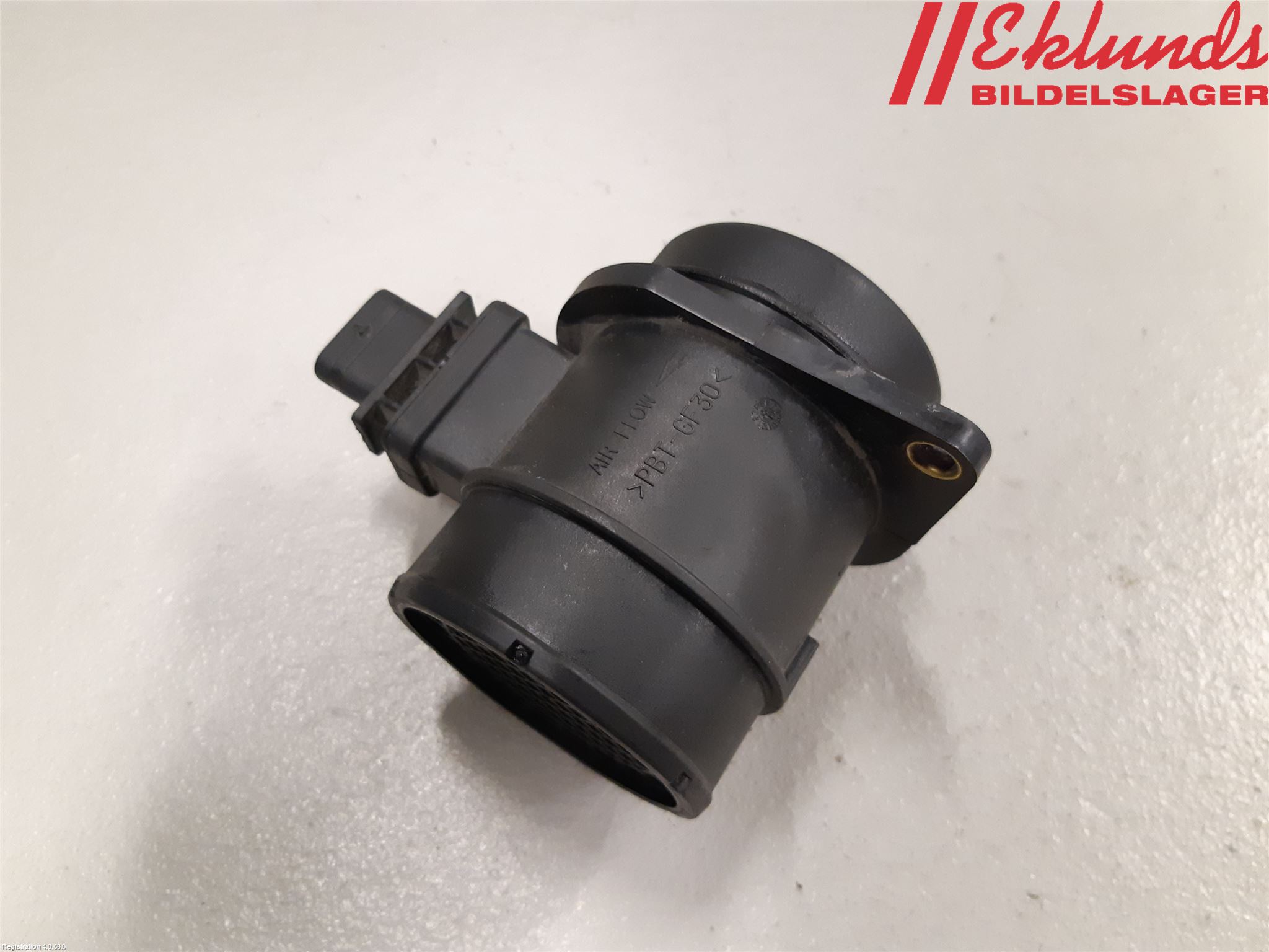 Hyundai i40 08-15 Injluftmassamätare