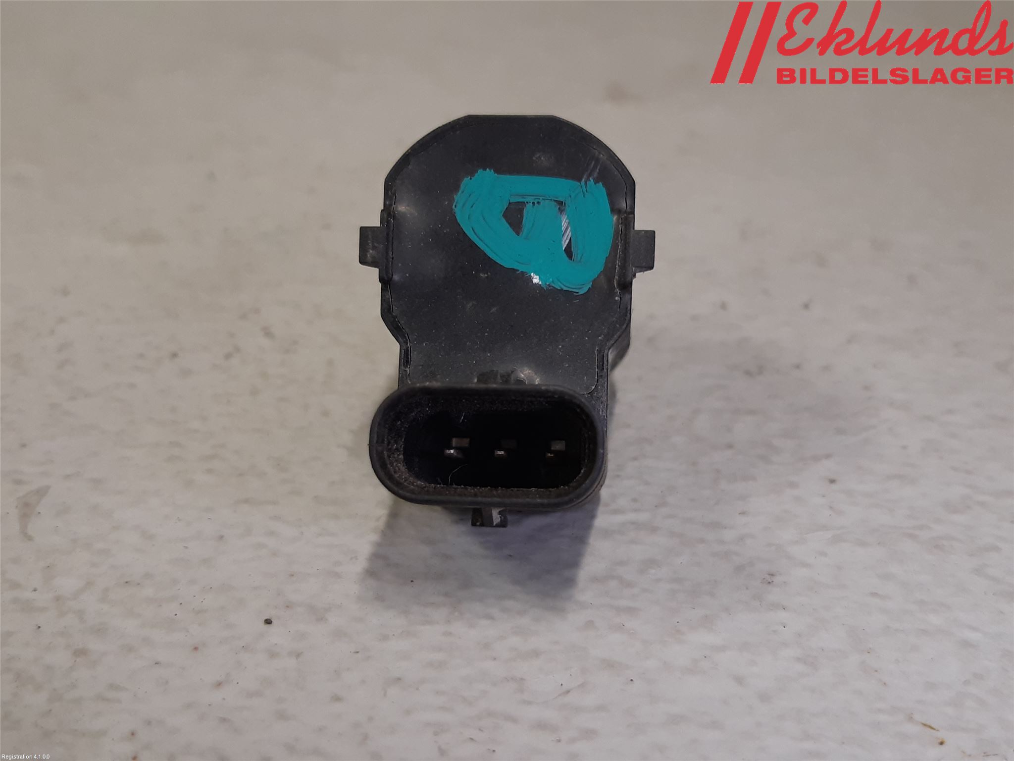 Audi A5 07-16 Parkeringshjälp Backsensor