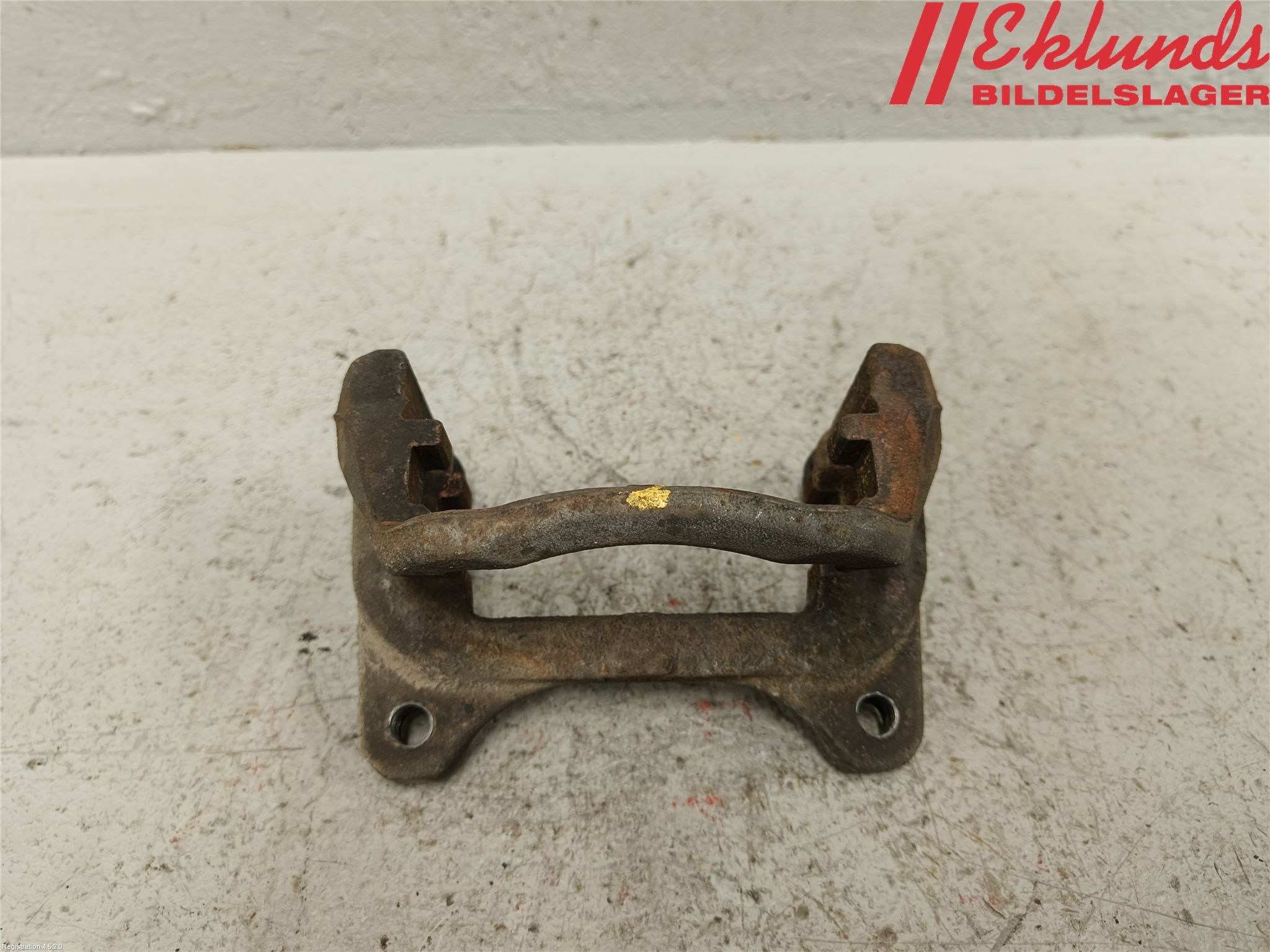 Opel INSIGNIA 17- Bromsokshållare