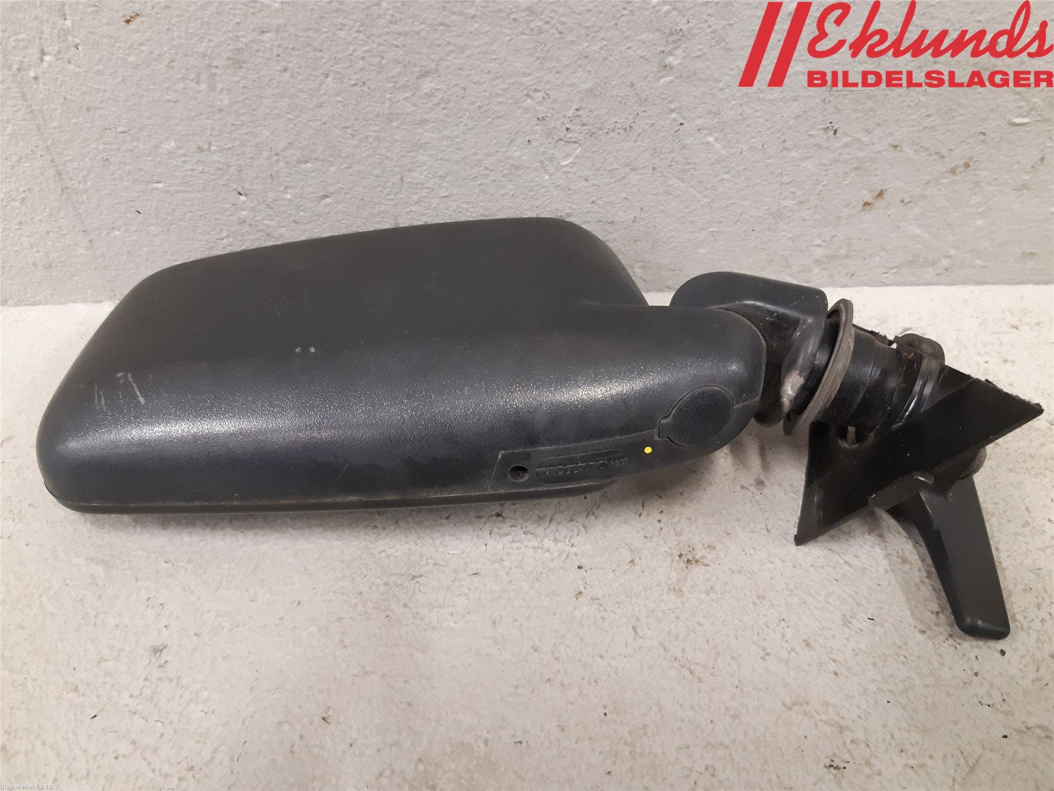 Volvo 260 75-78 Spegel Yttre Höger