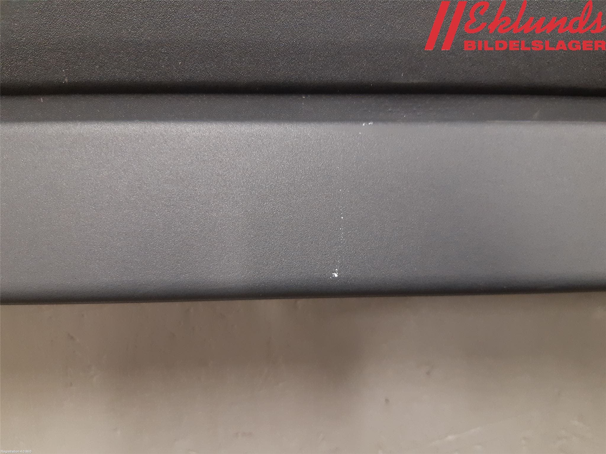 Volvo V60 11-13 Insynskydd