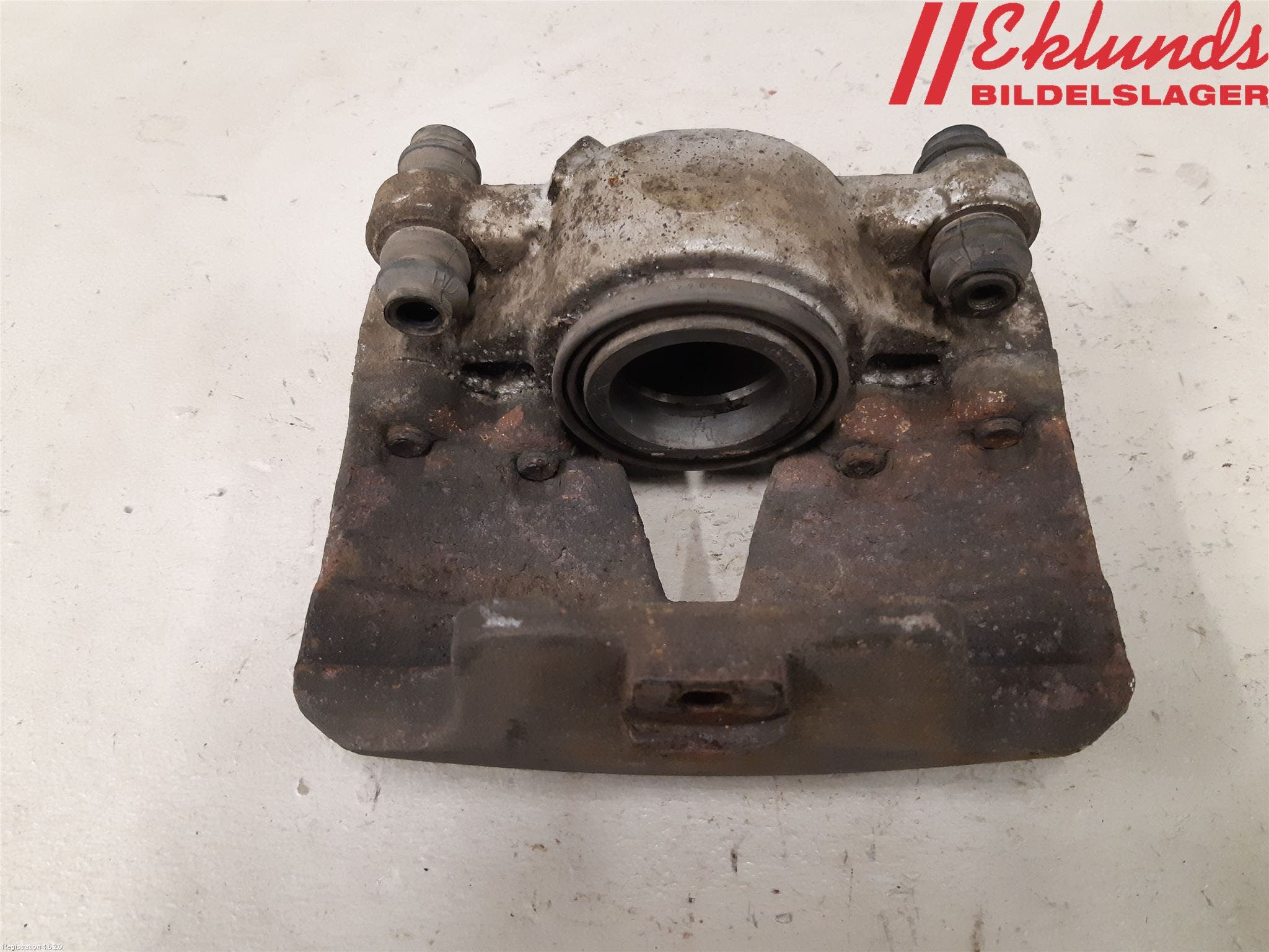 Audi A6/S6 4G 11-18 Bromsok Fram Höger