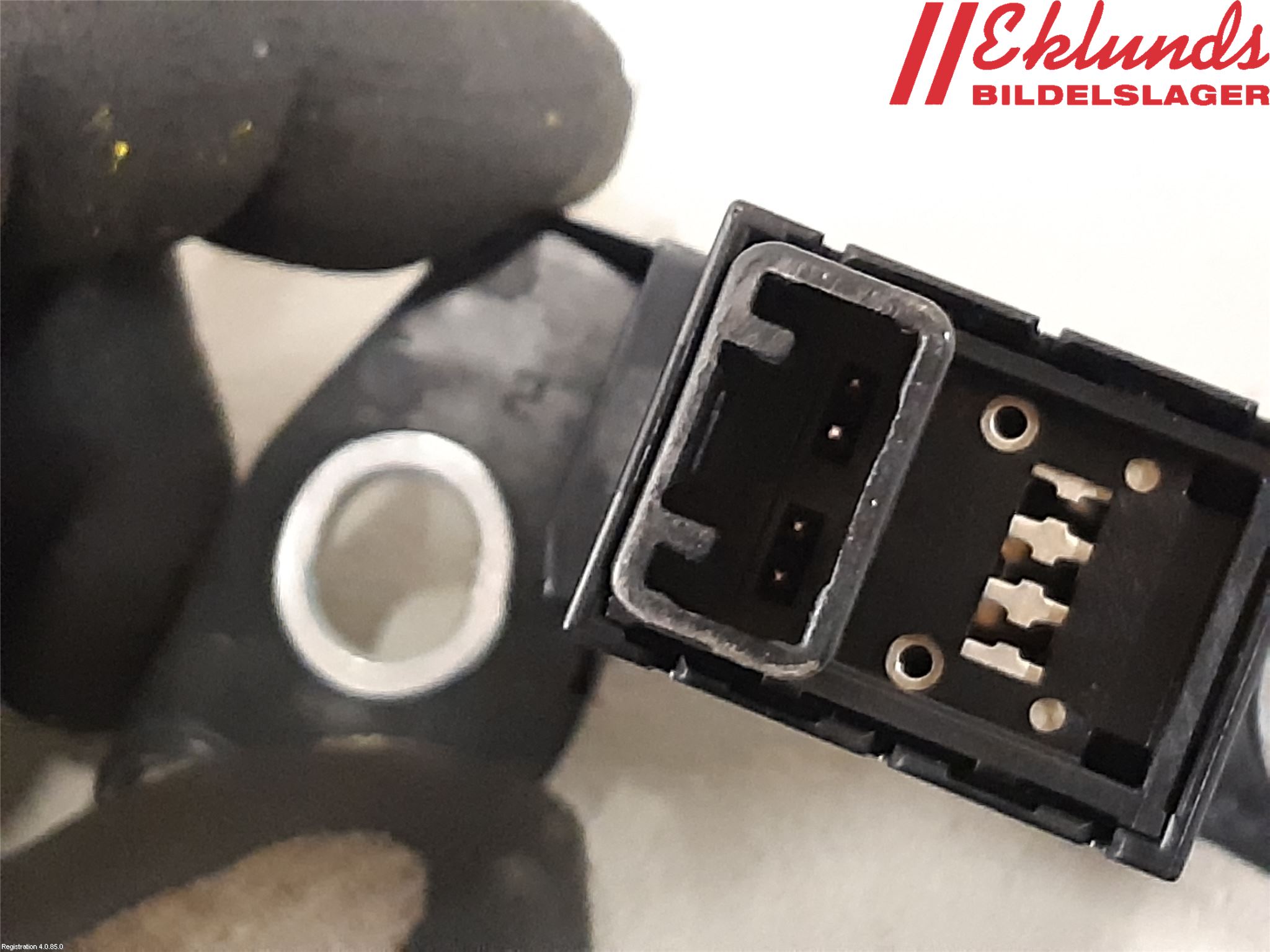 Toyota PRIUS (ZVW50) 16-21 Ac Innertemperatur Sensor
