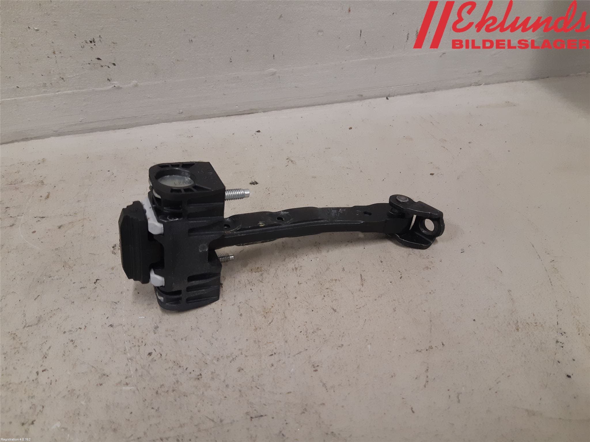 Volvo S80 14-16 Dörrstopp