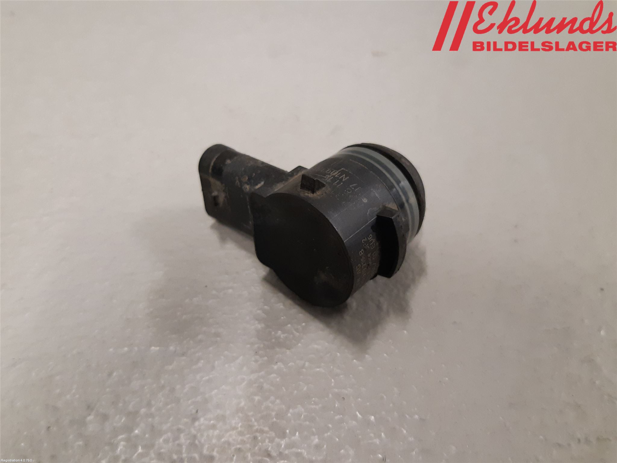 Audi A3/S3 8V 13-20 Parkeringshjälp Backsensor