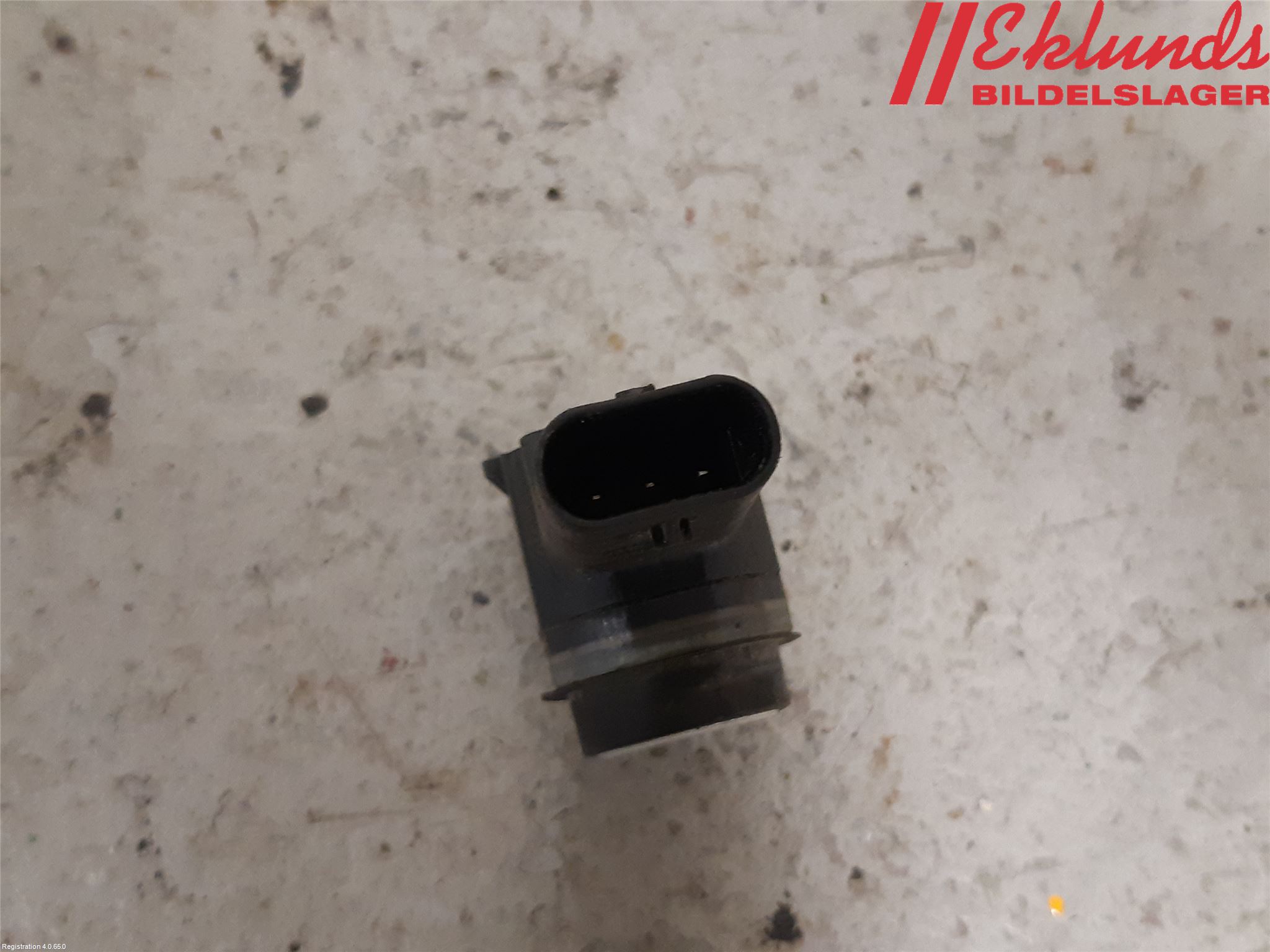 Volvo V60 14-18 Parkeringshjälp Backsensor