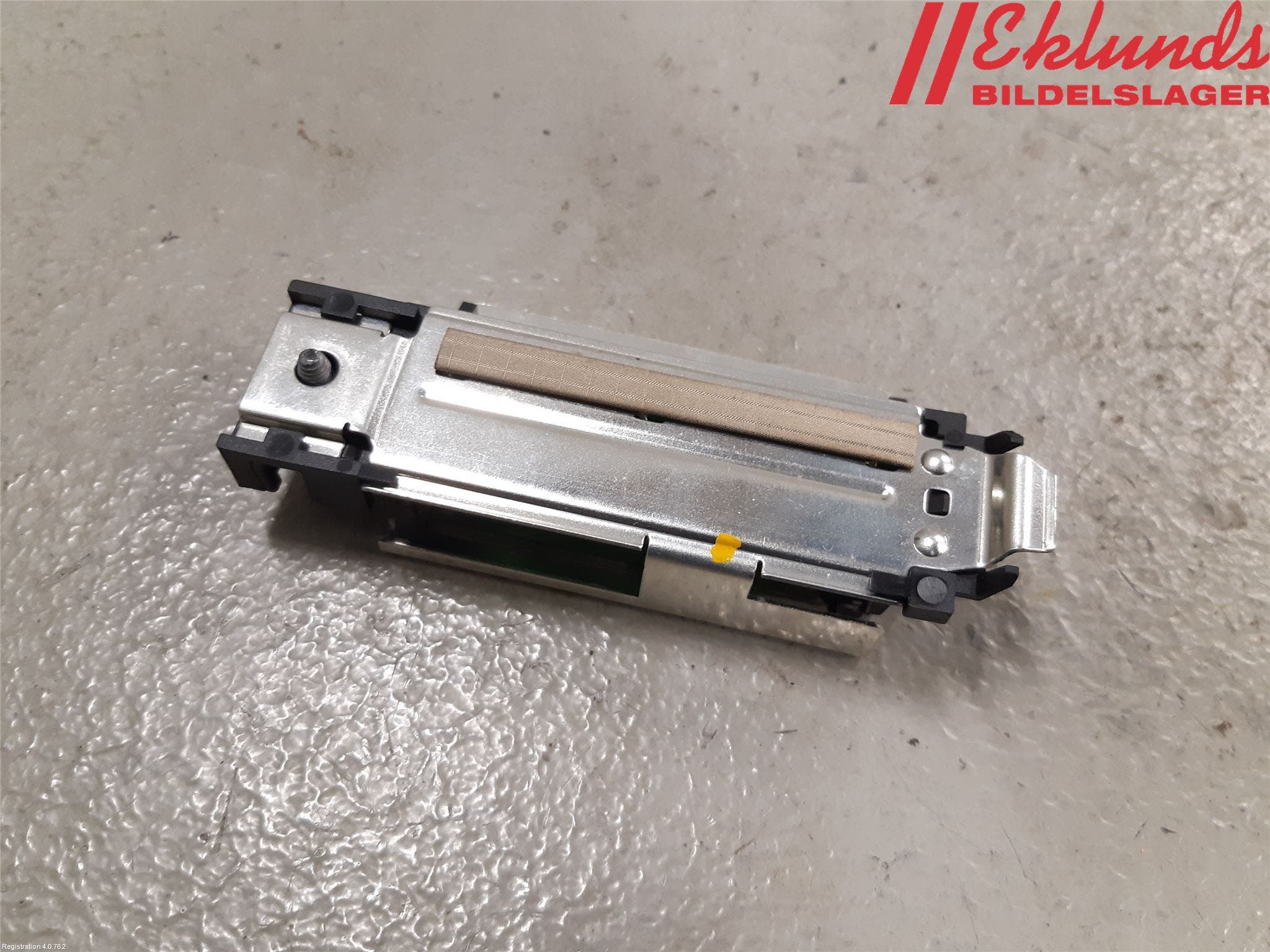 Mercedes-Benz MB E-KLASS (W213) 16-23 Antenn