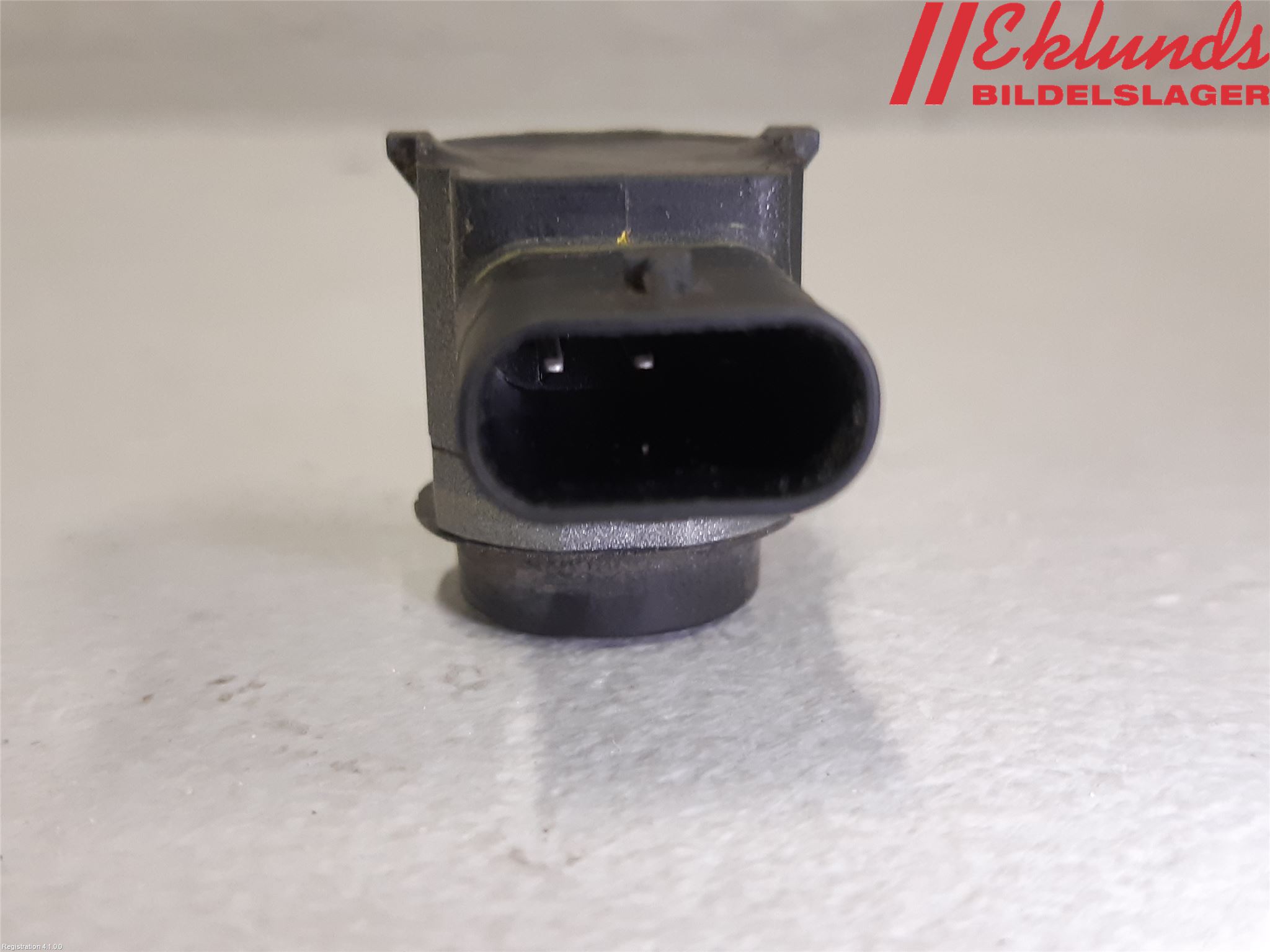 Skoda OCTAVIA (1Z) 05-13 Parkeringshjälp Backsensor