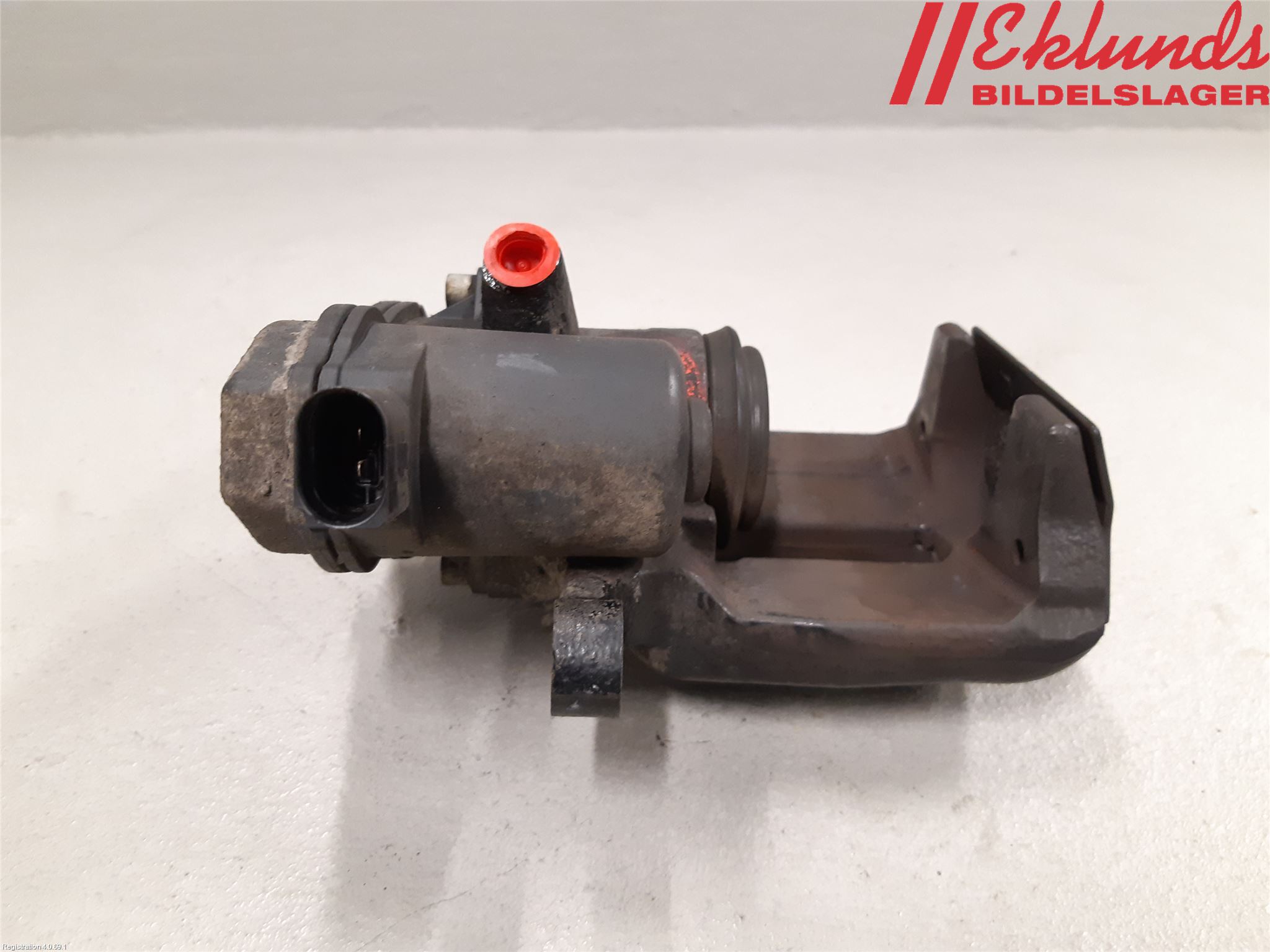 Audi A7/S7 4G 11-17 Bromsok Bak Vänster