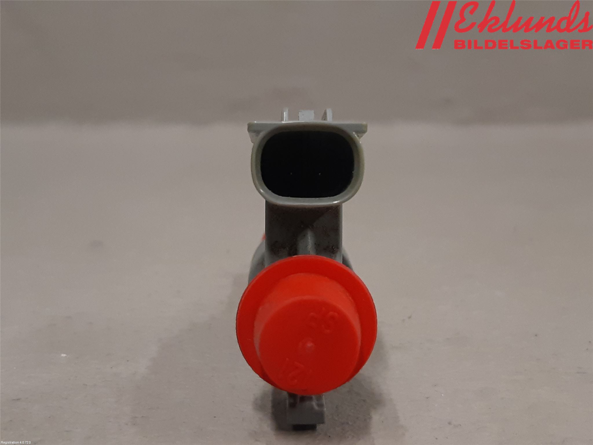 Toyota RAV4 19- Injspridare