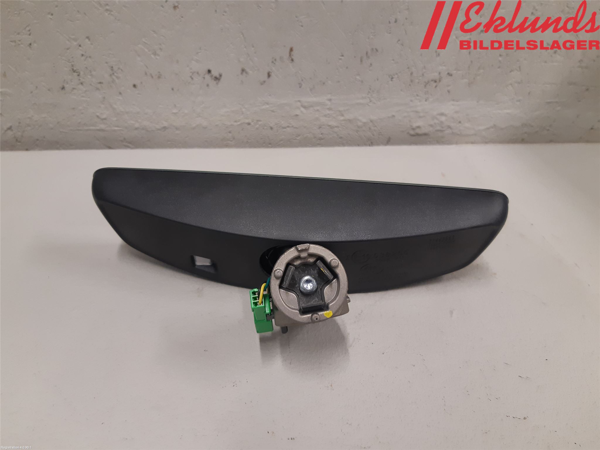 Volvo S60 19- Spegel Invändig El