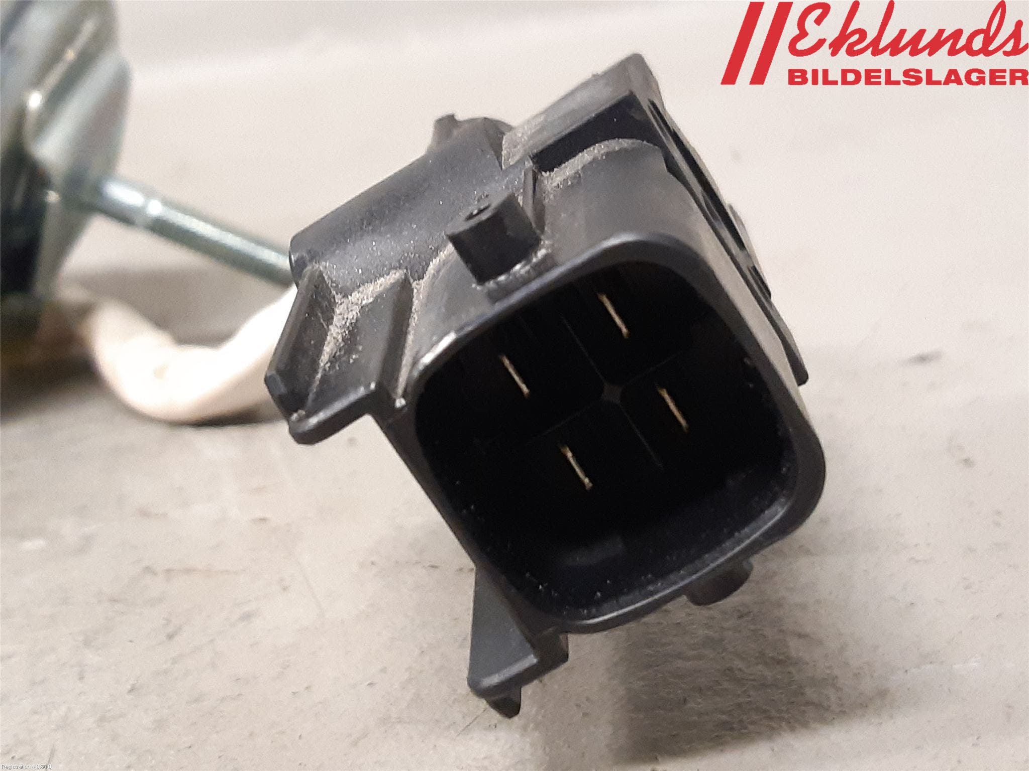 Toyota COROLLA 19- Abs Hydraulpump