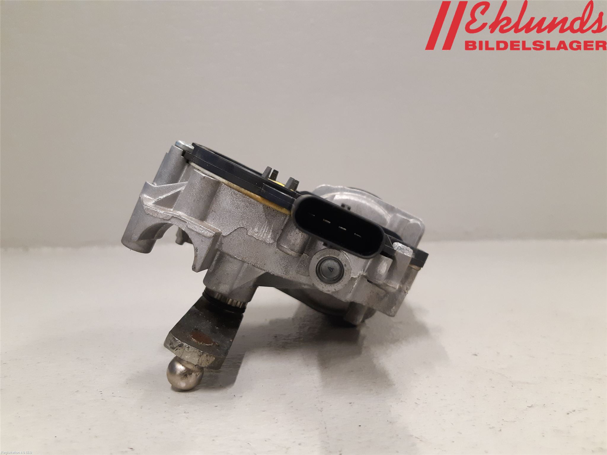 BMW 4 F32/F33/F82/F83 13-20 Torkarmotor Vindruta