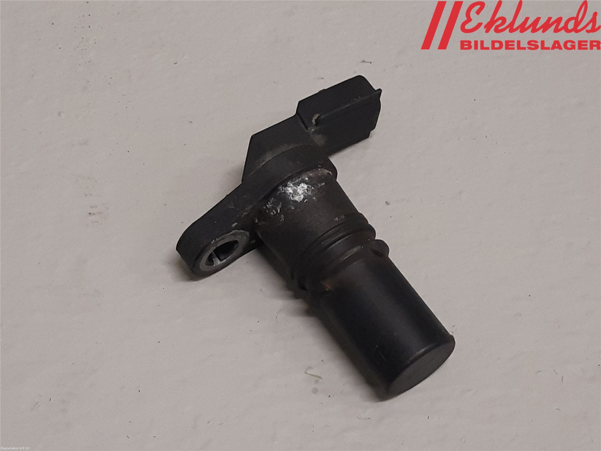 Opel VIVARO 15-19 Givare Varvtal-Tändläge