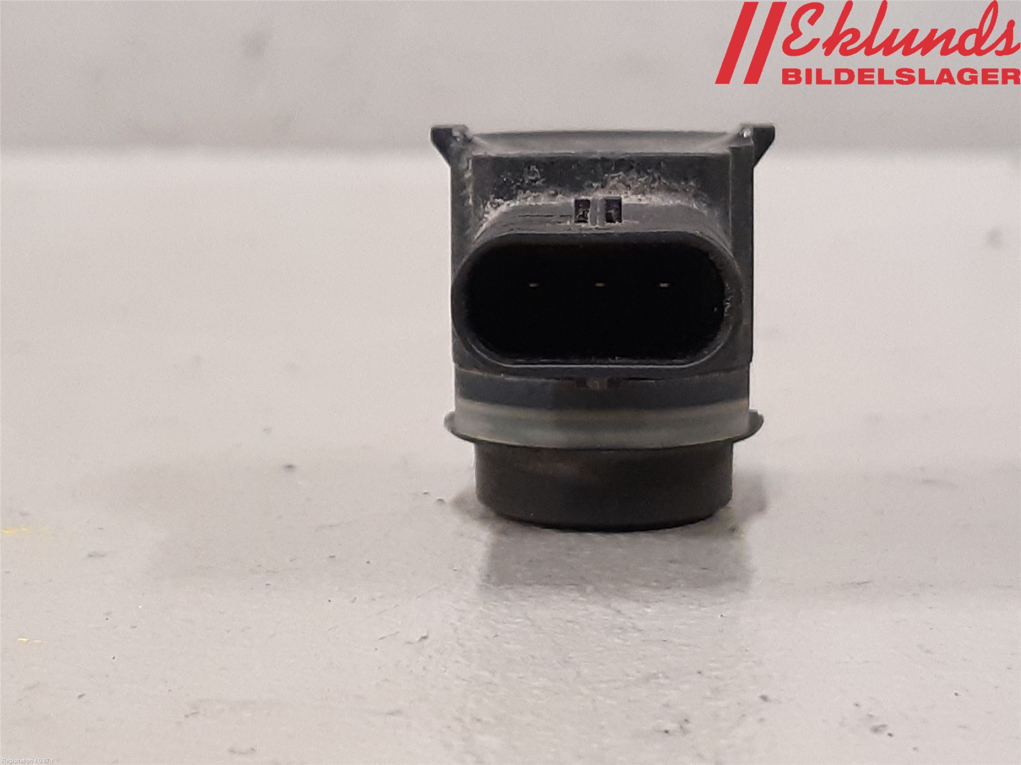 Volkswagen VW PASSAT 11-14 Parkeringshjälp Backsensor