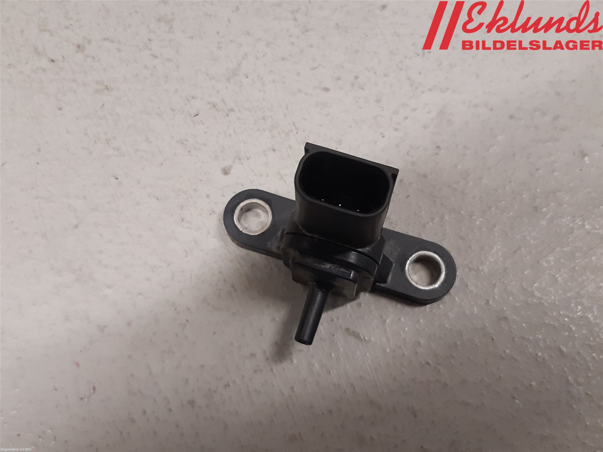 Toyota RAV4 19- Vakuumventil