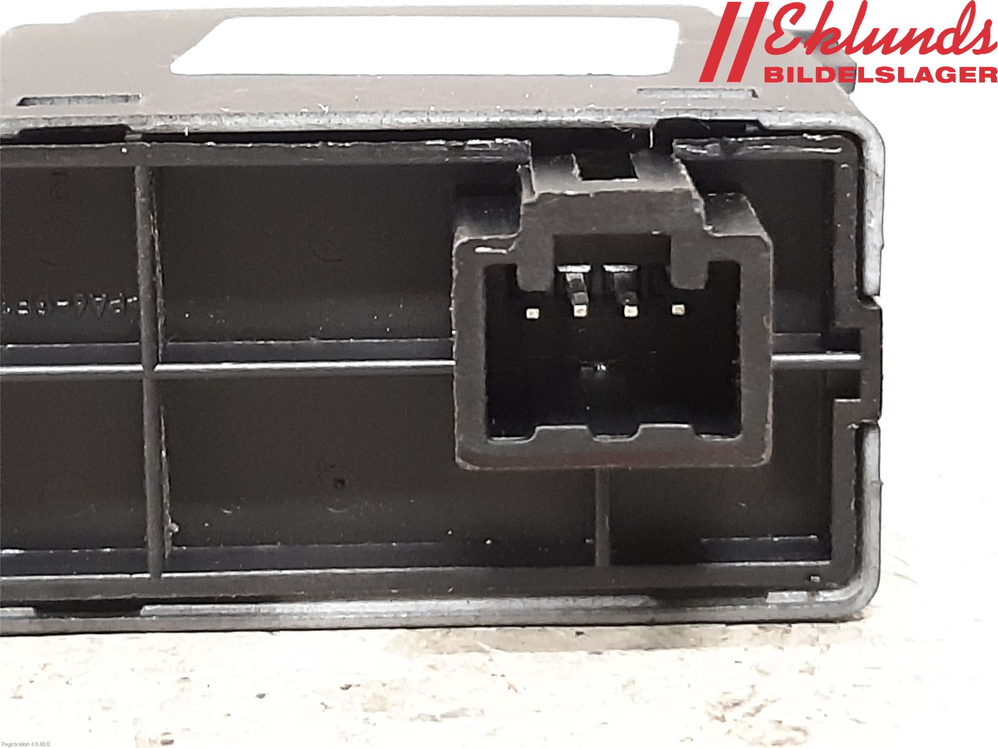 Nissan JUKE 14-19 Str Ljusvidd Reglering