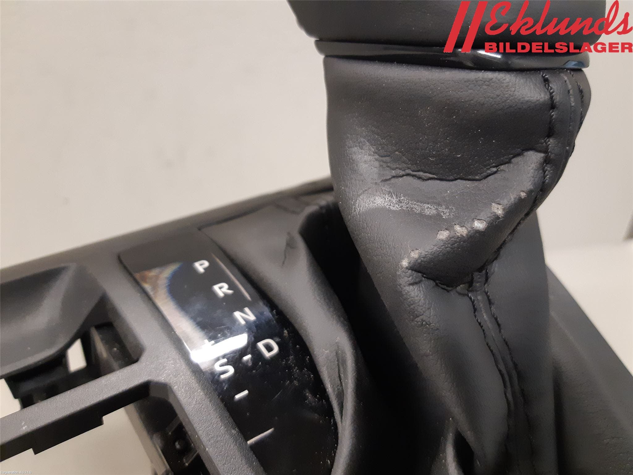 Toyota RAV4 19- Växelspak