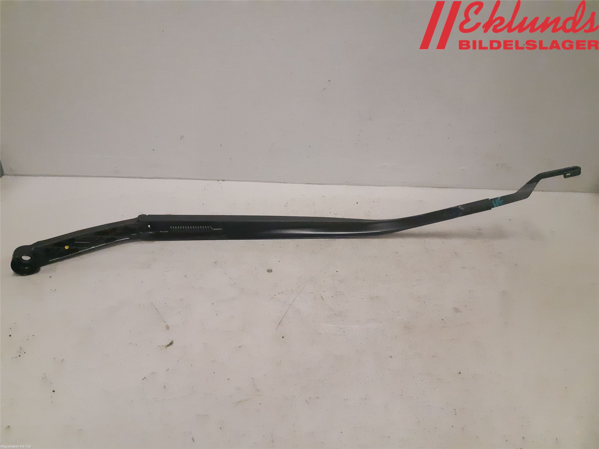 Toyota COROLLA 19- Torkararm Armar Vindruta