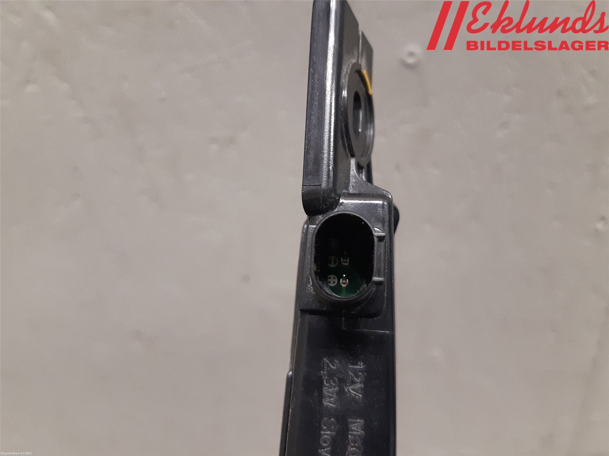 BMW X1 F48 15-22 Bromsljus Bakruta