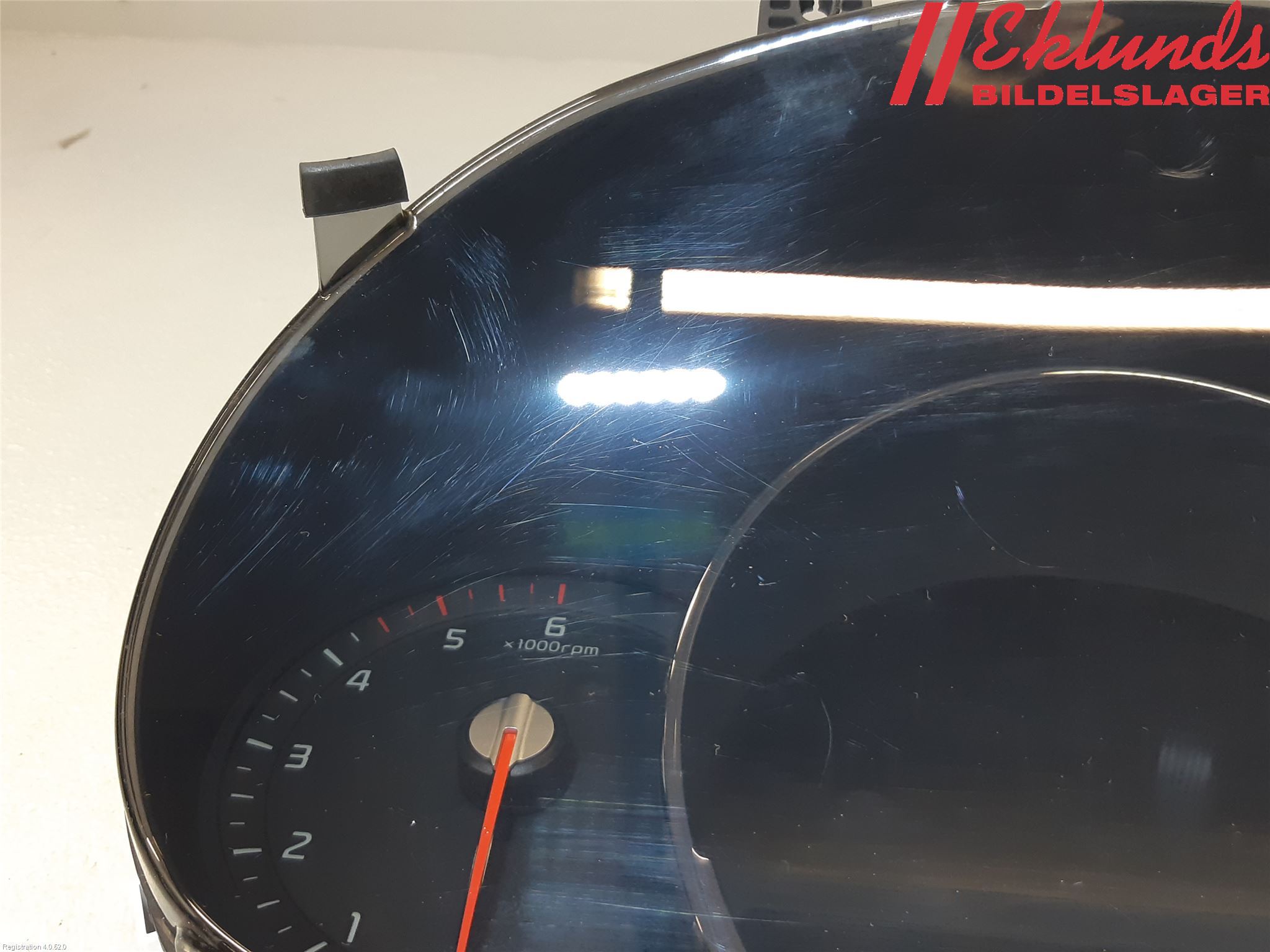 Kia SORENTO 15-20 Instrument Komb