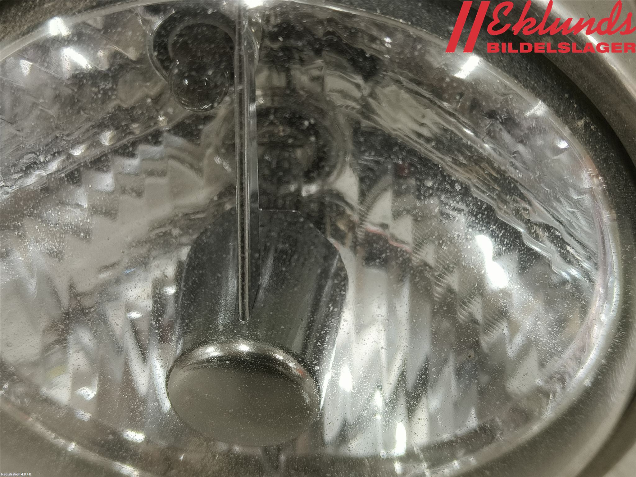 Jaguar XJ X308        98-02 Strålkastare Vänster