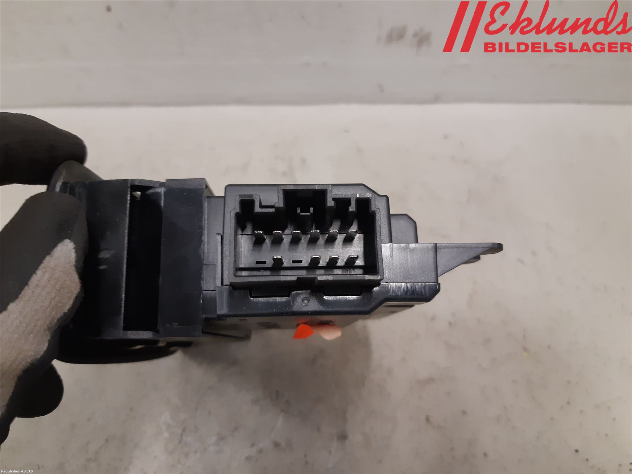 Volvo S60 05-10 Strömställare Elhiss