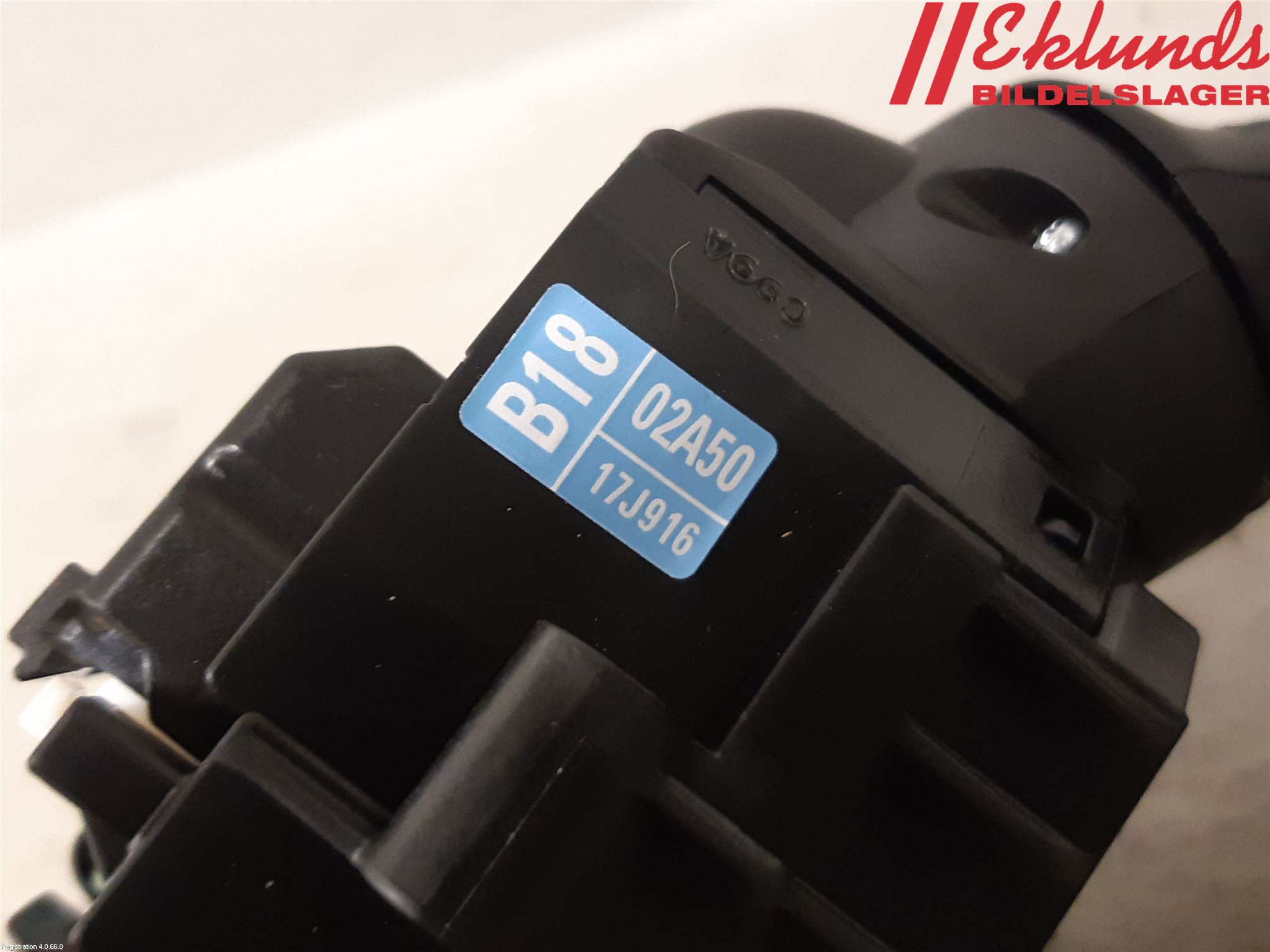 Toyota COROLLA 19- Spakcentral