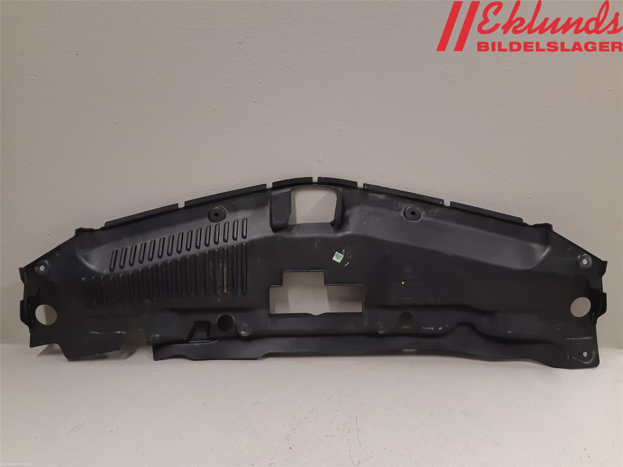 Opel MOKKA 13-20 Täckplast Front