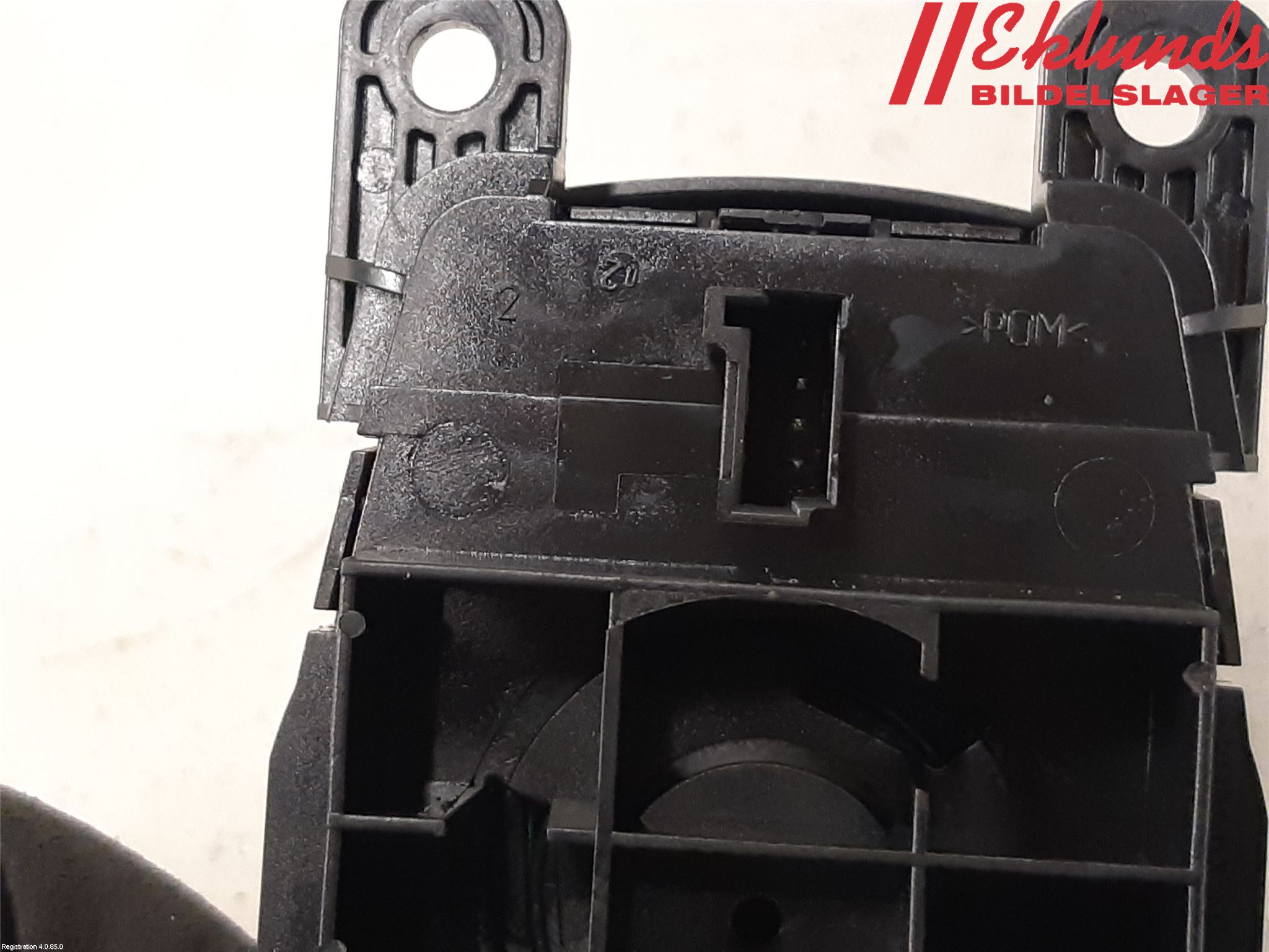 BMW X1 F48 15-22 Strömställare Multifunktion