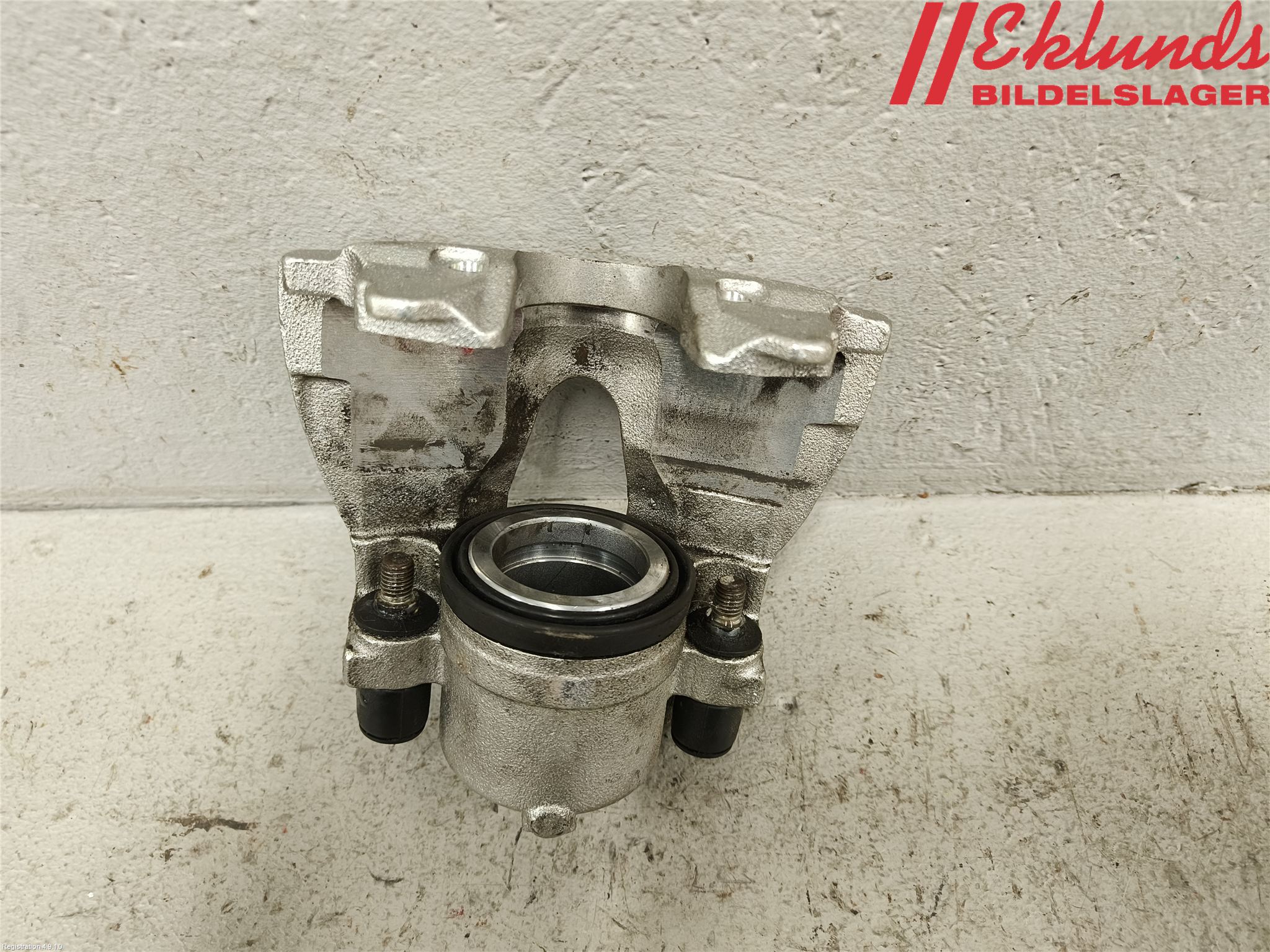 Opel ASTRA H 04-12 Bromsok Fram Vänster