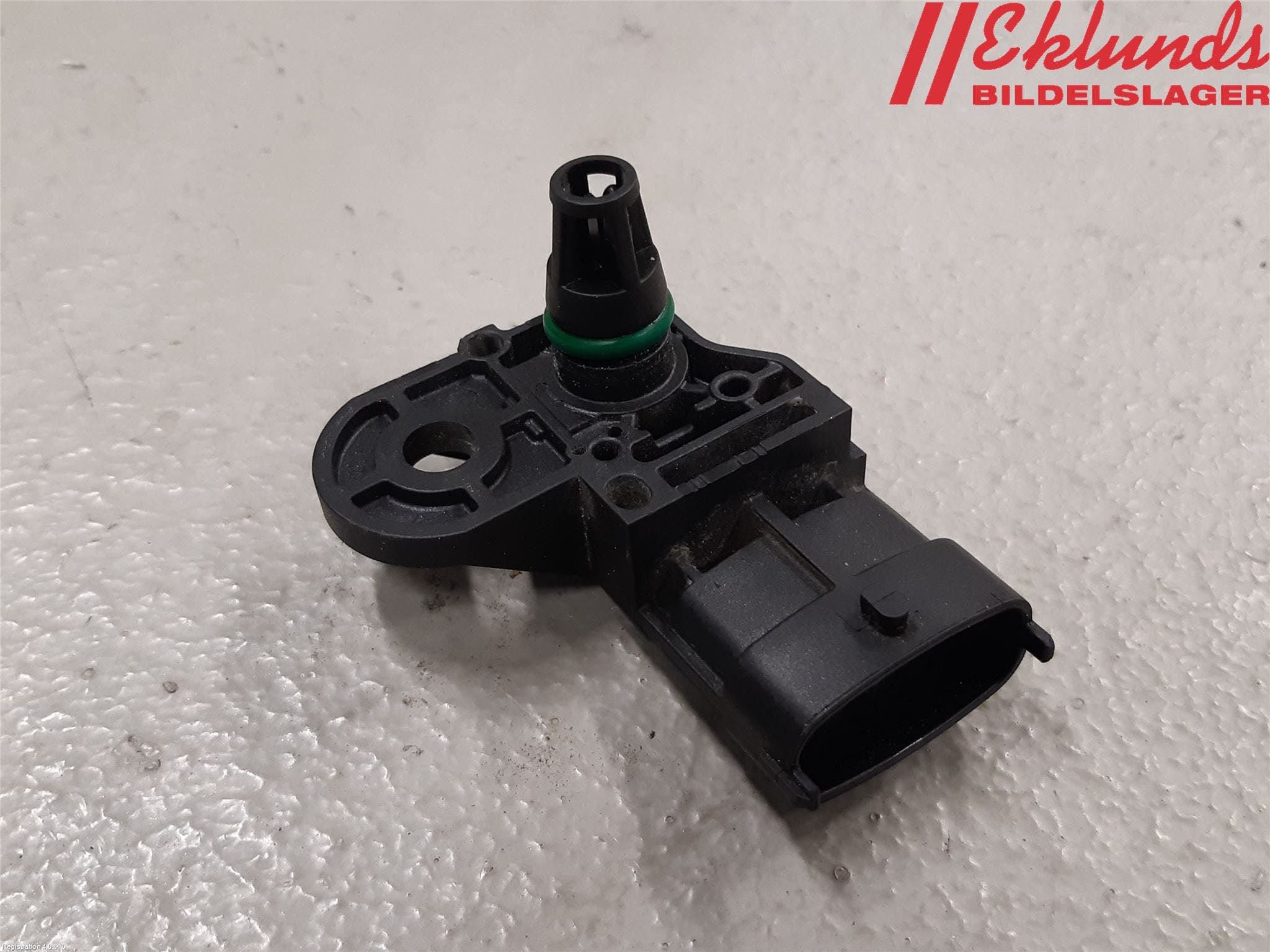 Volvo XC60 18- Givare Laddluftstryck