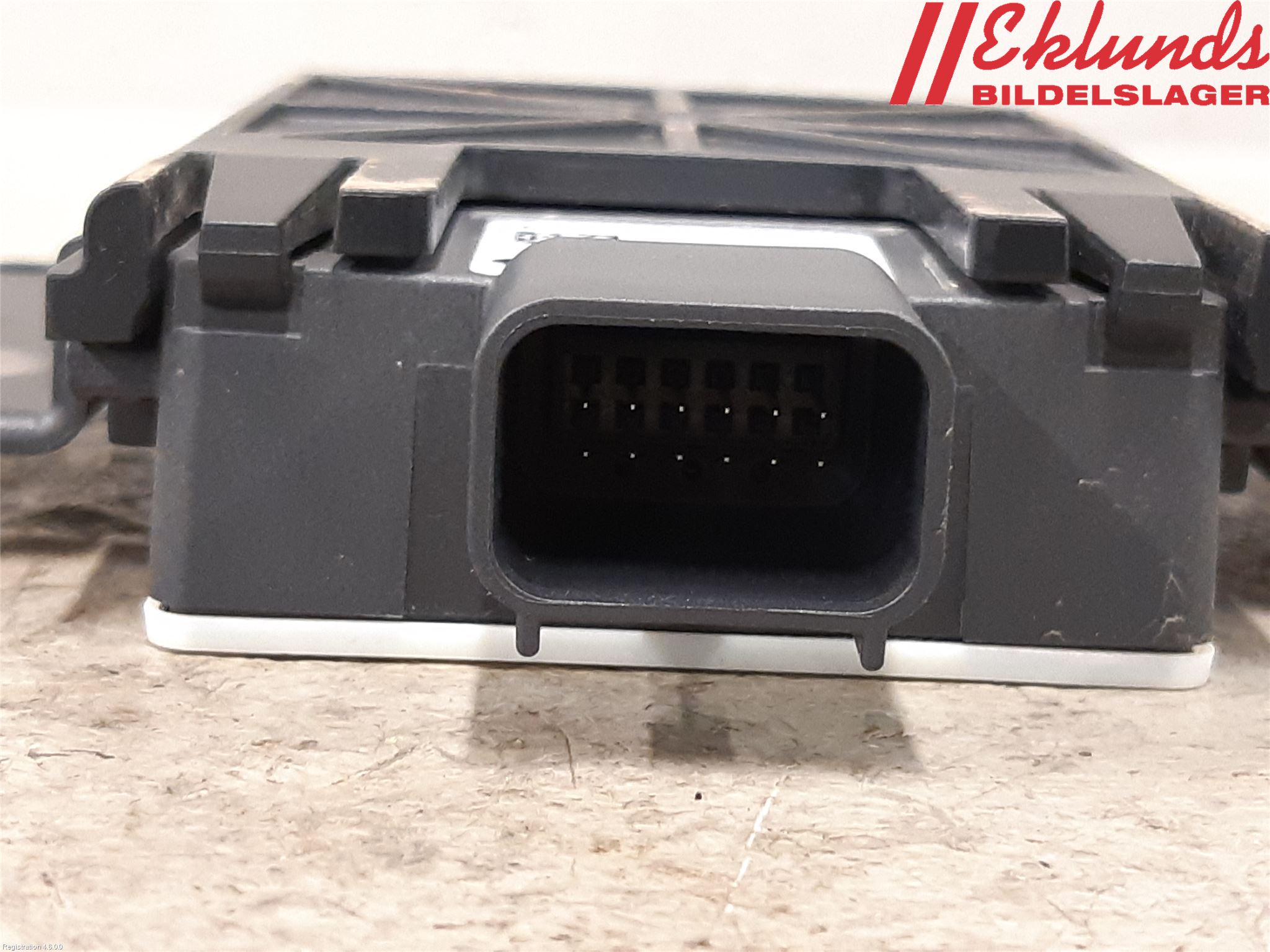 Volvo XC60 14-17 Sensor Aktivt Kollisionsskydd