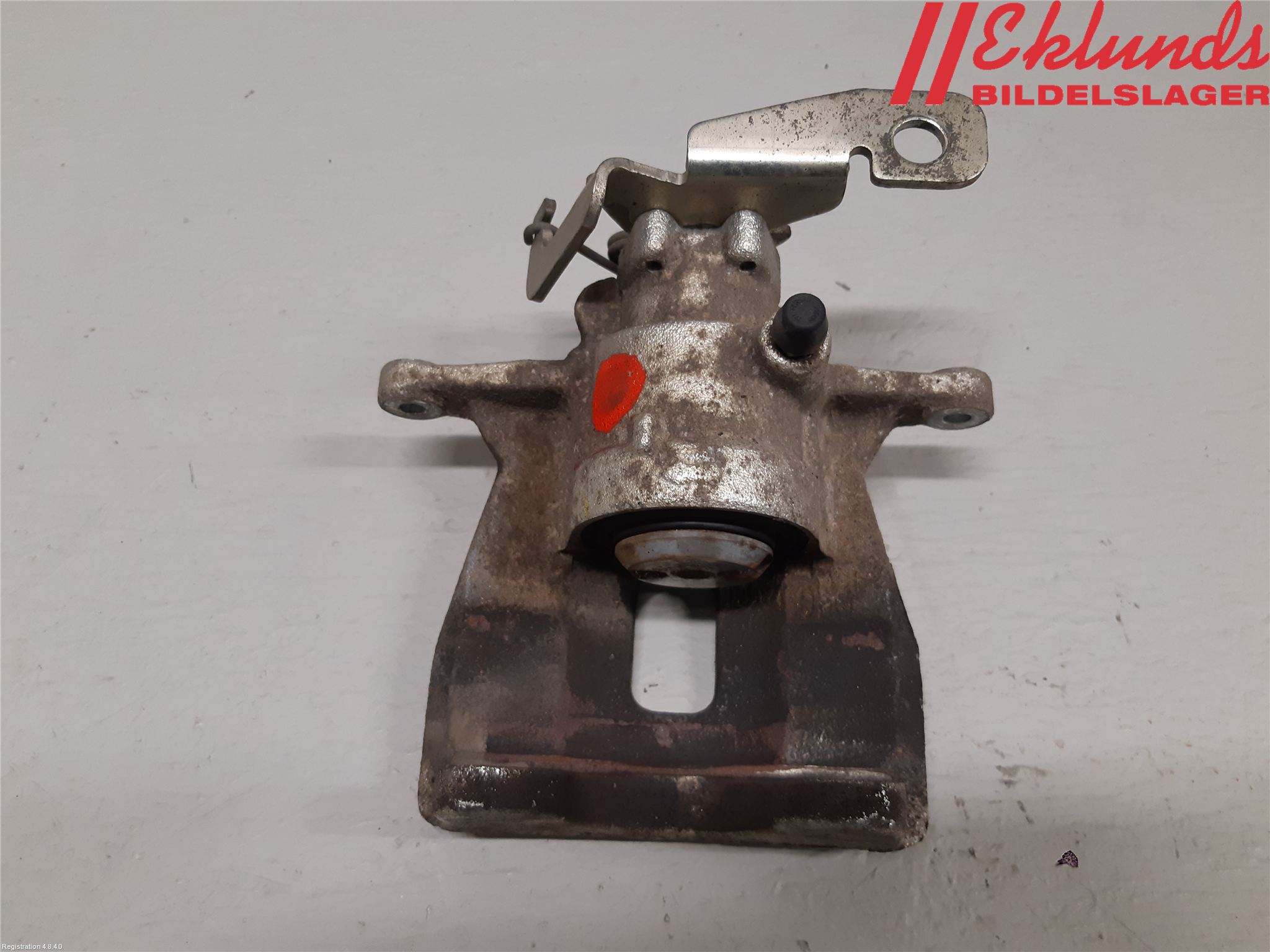 Ford RANGER 22- Bromsok Bak Vänster